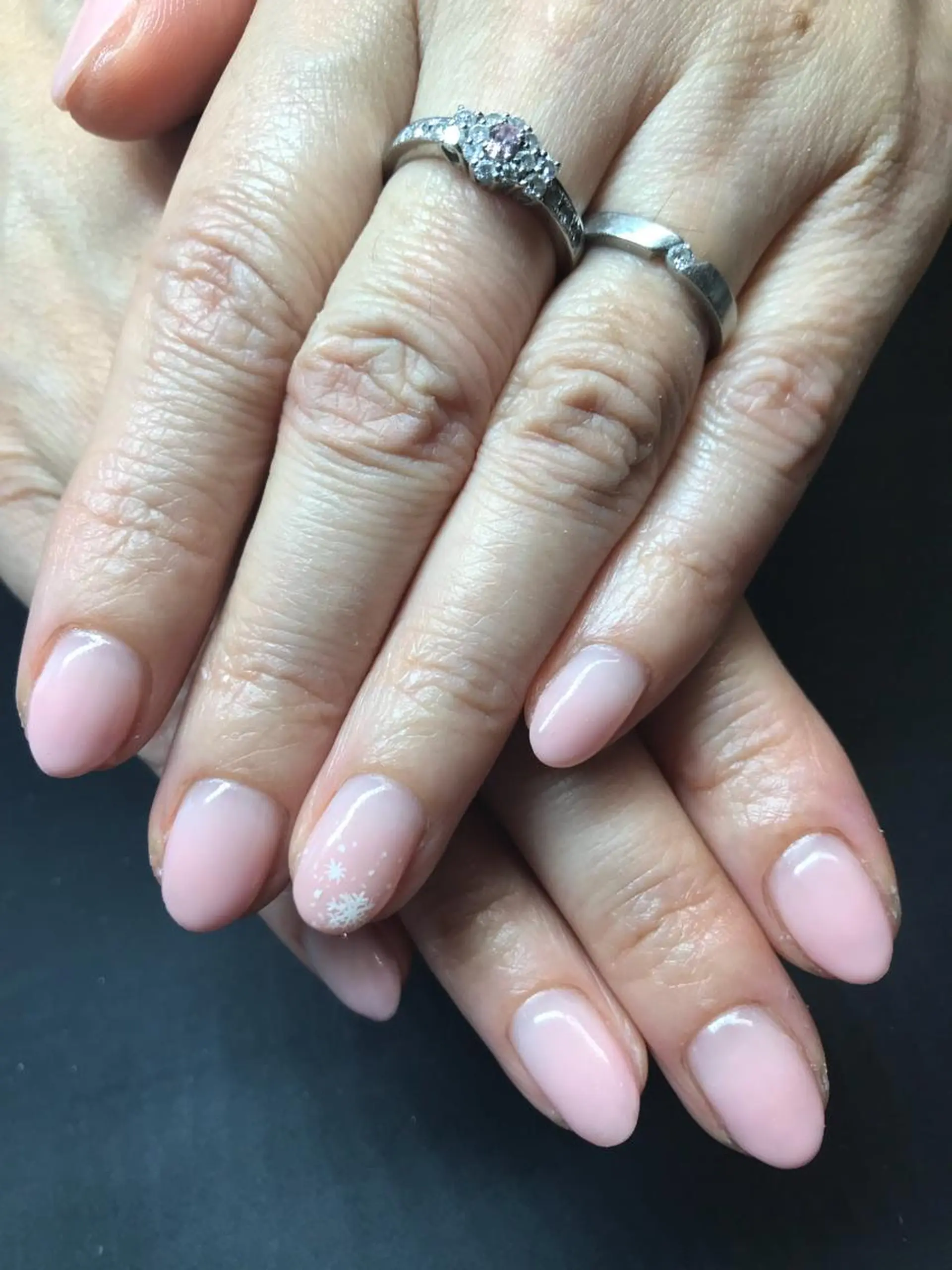 ネイル ハンドネイル 仲谷 つかさのエステ・リラクイメージ