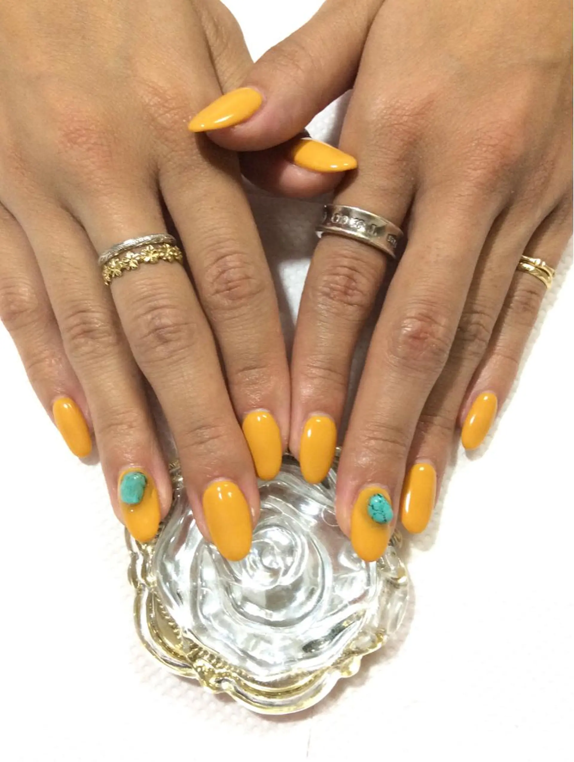 ネイル Eye アイのエステ・リラクイメージ