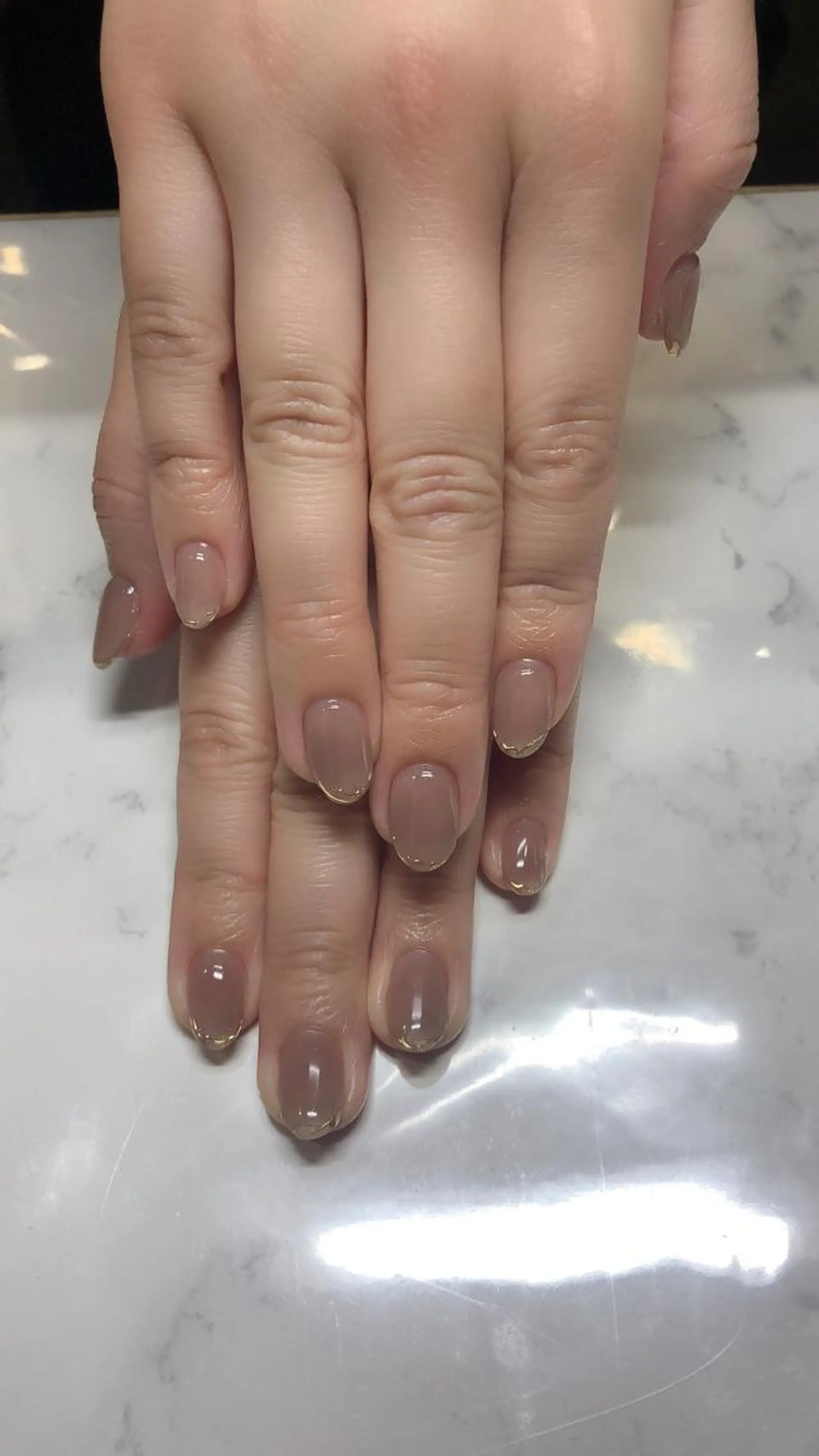 ネイル ✨アン ミユ✨のネイルデザイン