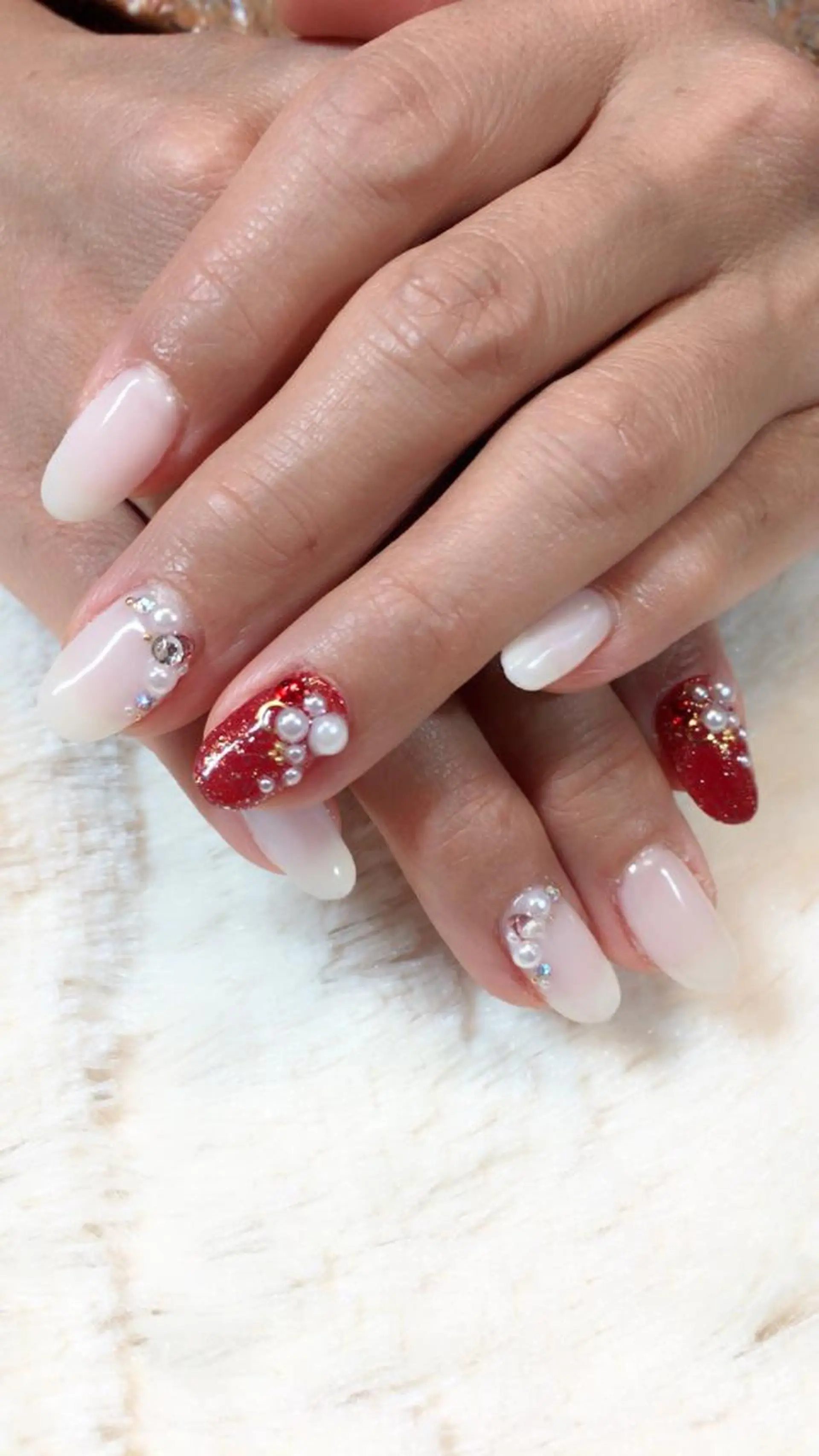 ネイル mie_ nailのネイルデザイン