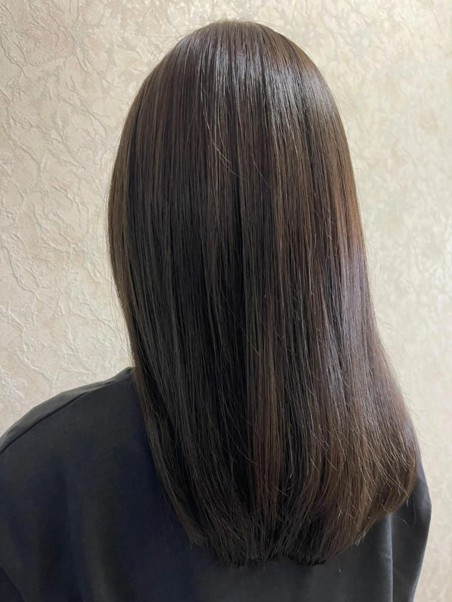 ロング 初めでも安心🌟 newi町田✂のヘアスタイル