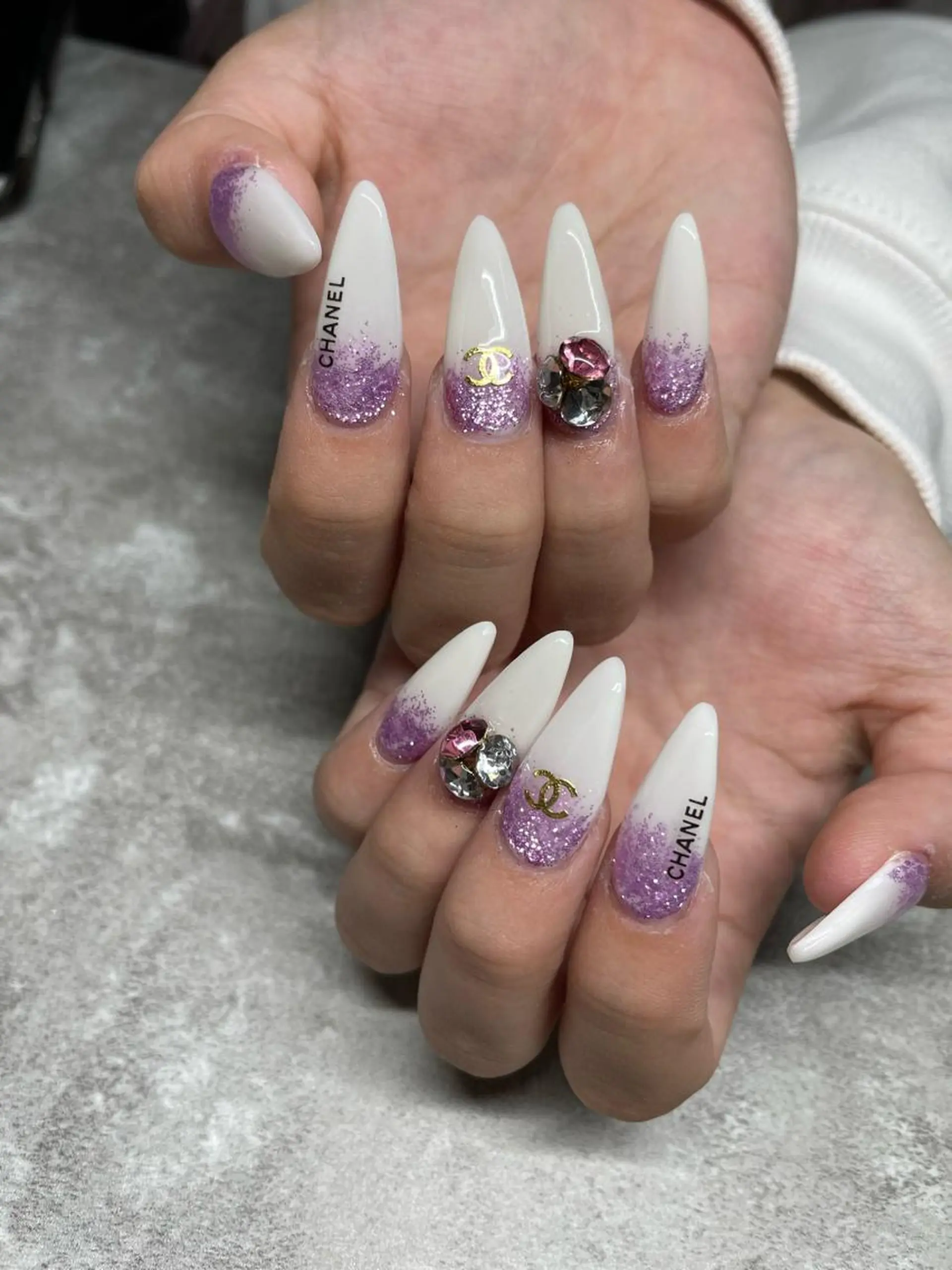 ネイル Y's nailのネイルデザイン