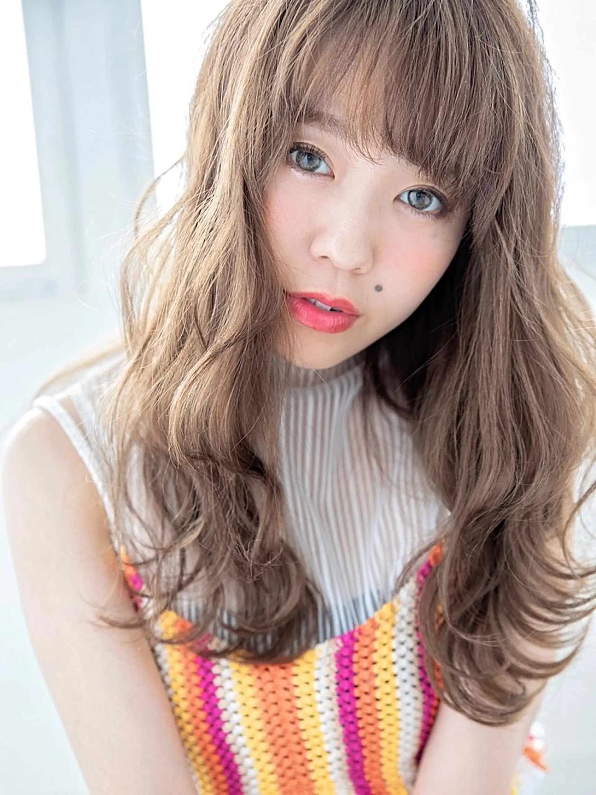 ✨hair make flencia✂️✨のヘアスタイル