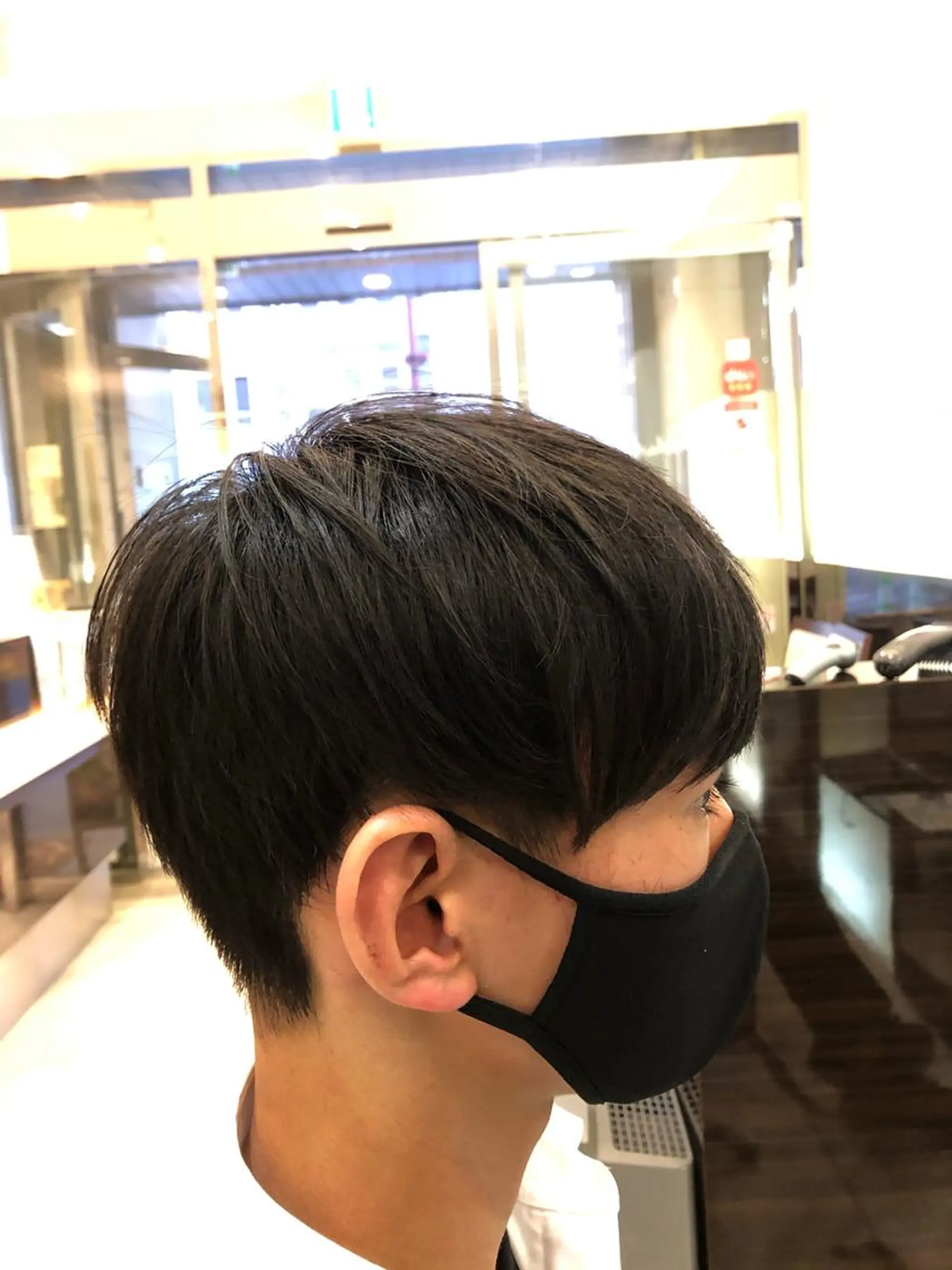 メンズ 🤩メンズカット/ パーマ山本🤩のヘアスタイル