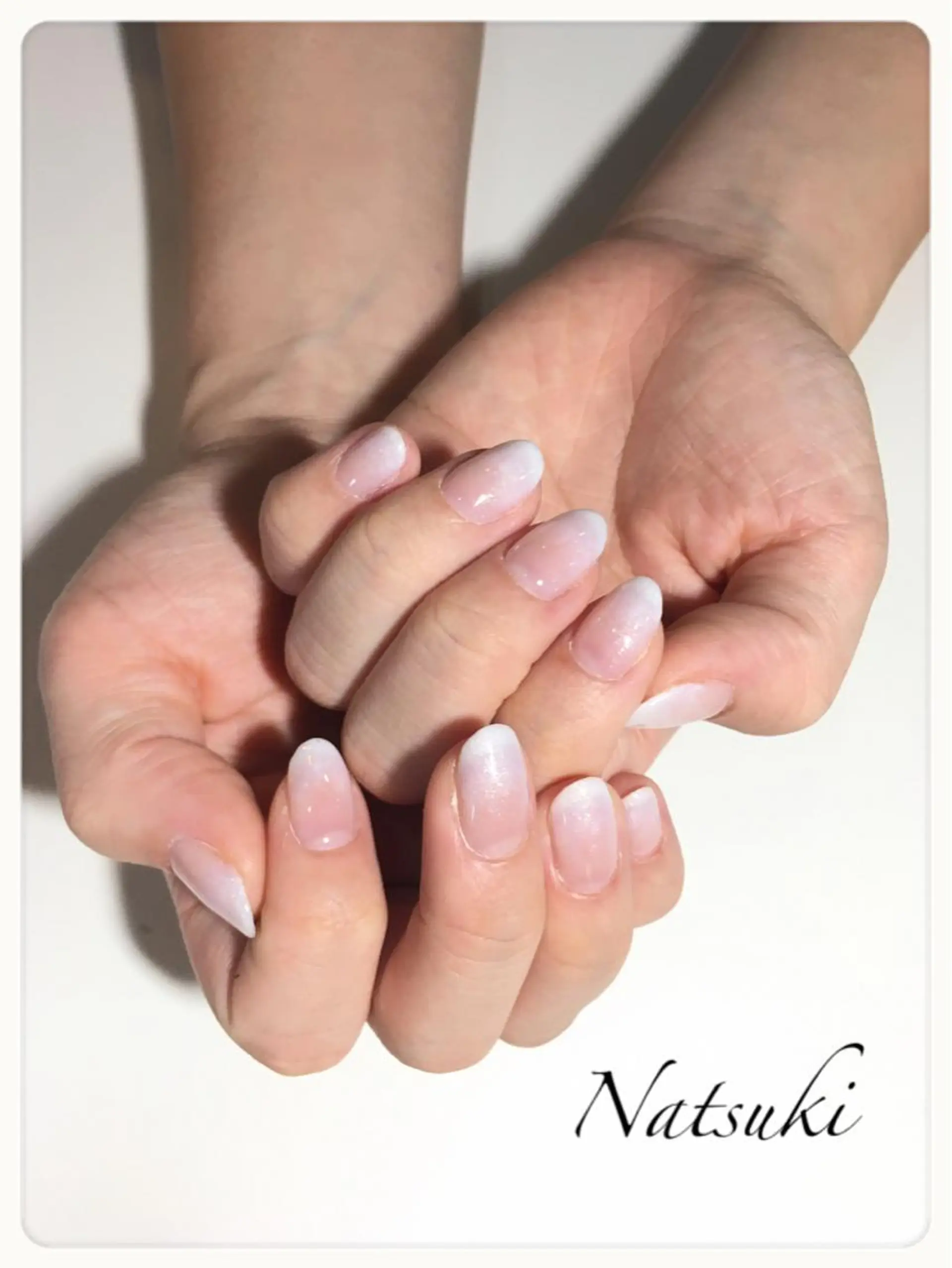 ネイル nailsalon RANANのネイルデザイン