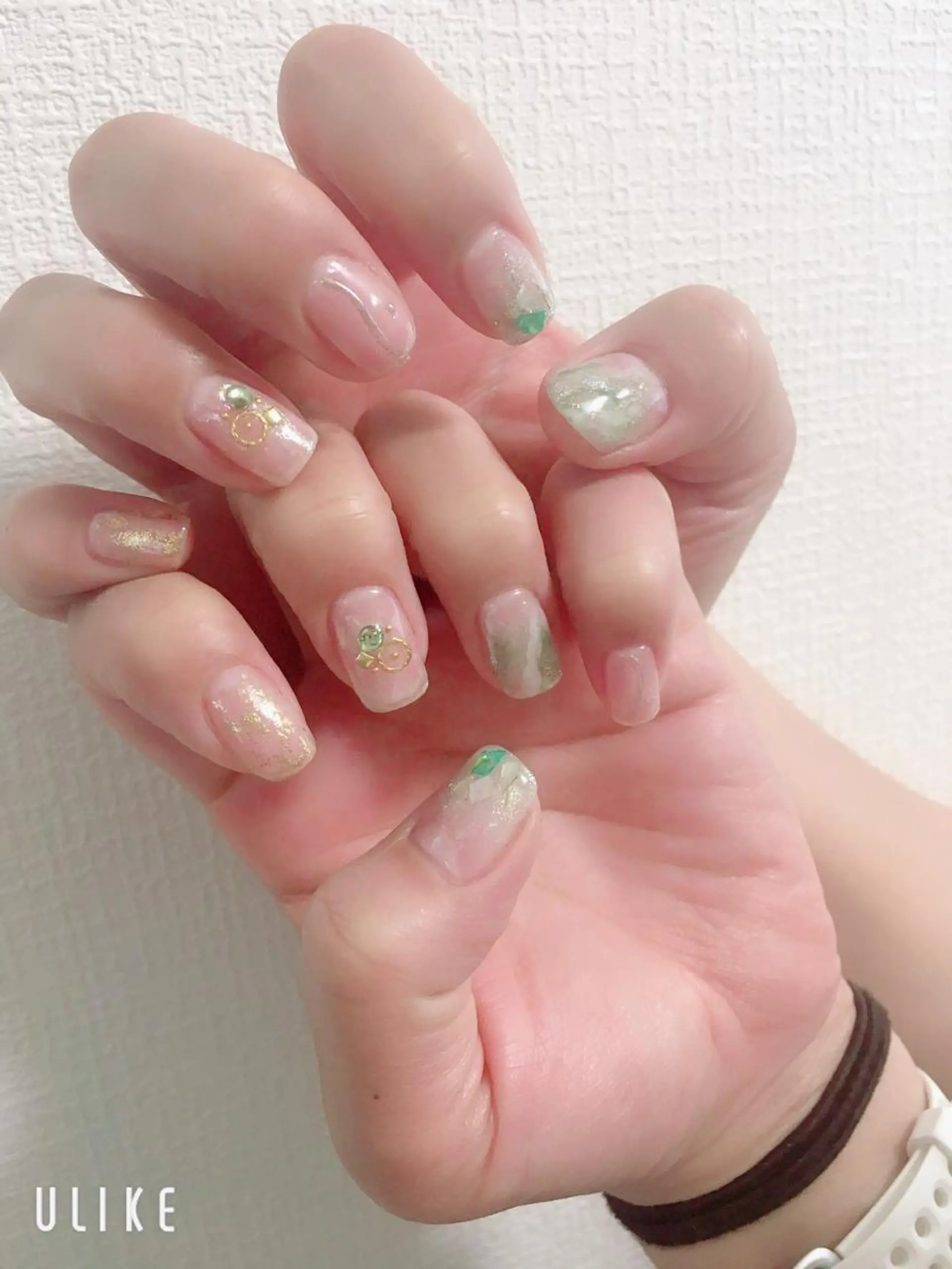 ネイル BETTISH. KUMIKO☺︎︎のネイルデザイン