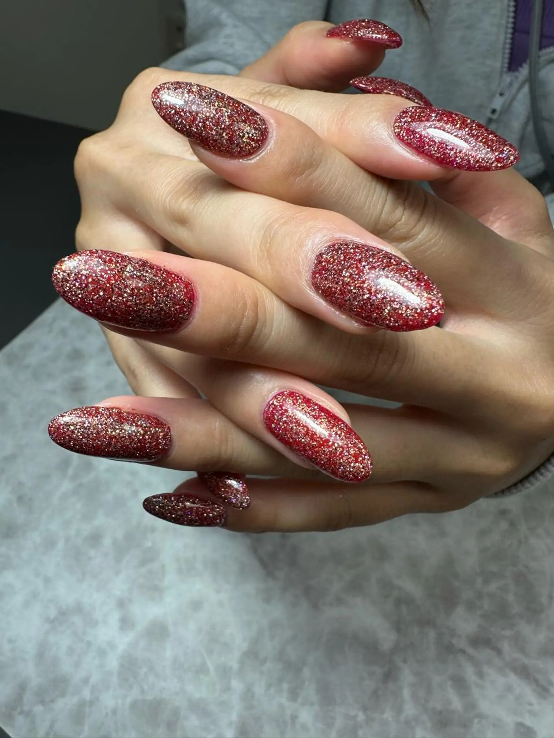 ネイル 12 designのネイルデザイン