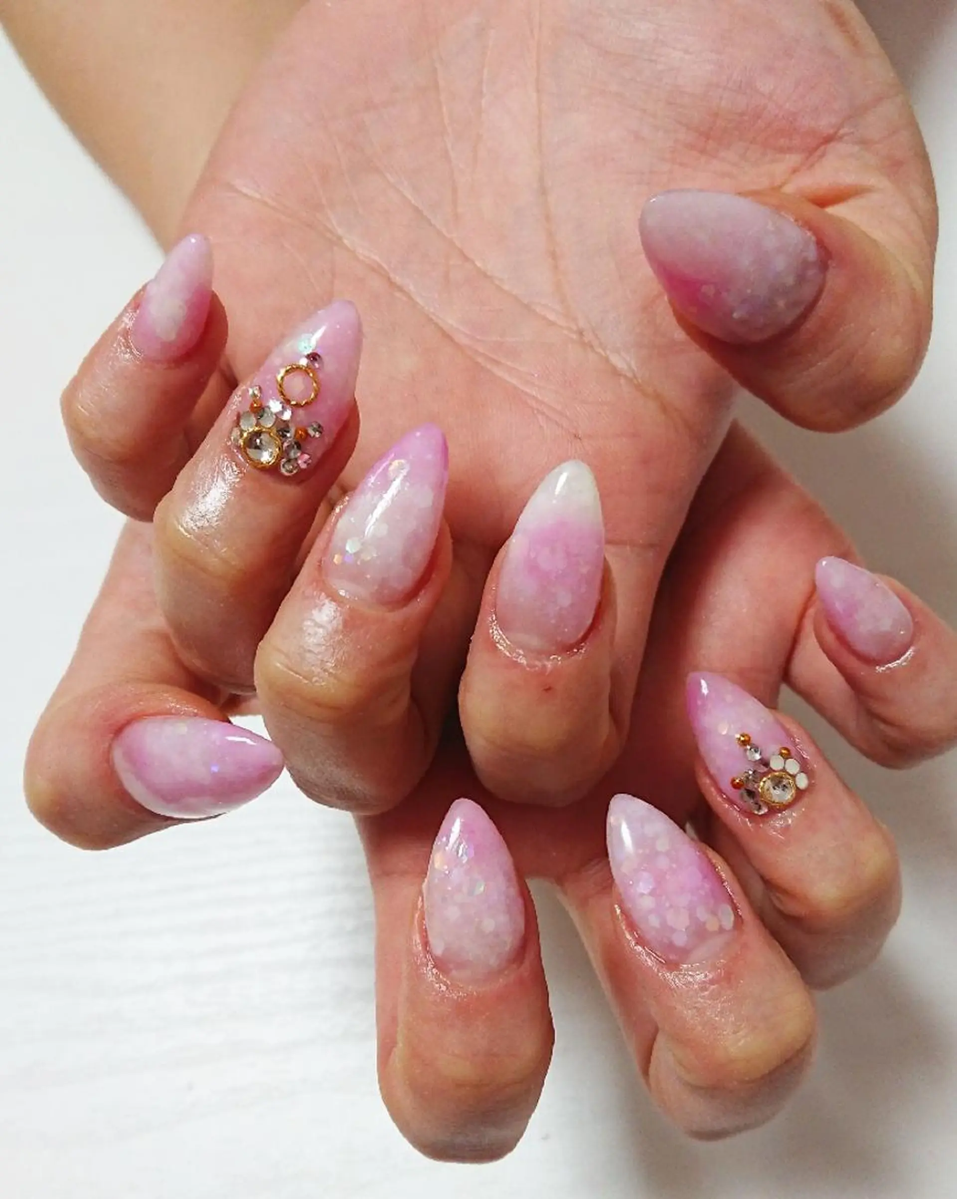 ネイル アートネイル Lilith Nailのネイルデザイン