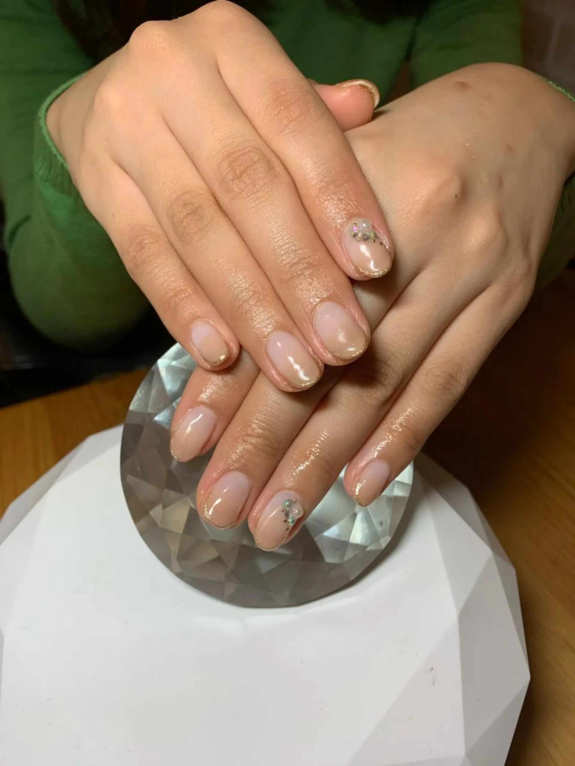 ネイル LAVISH nail salonのネイルデザイン