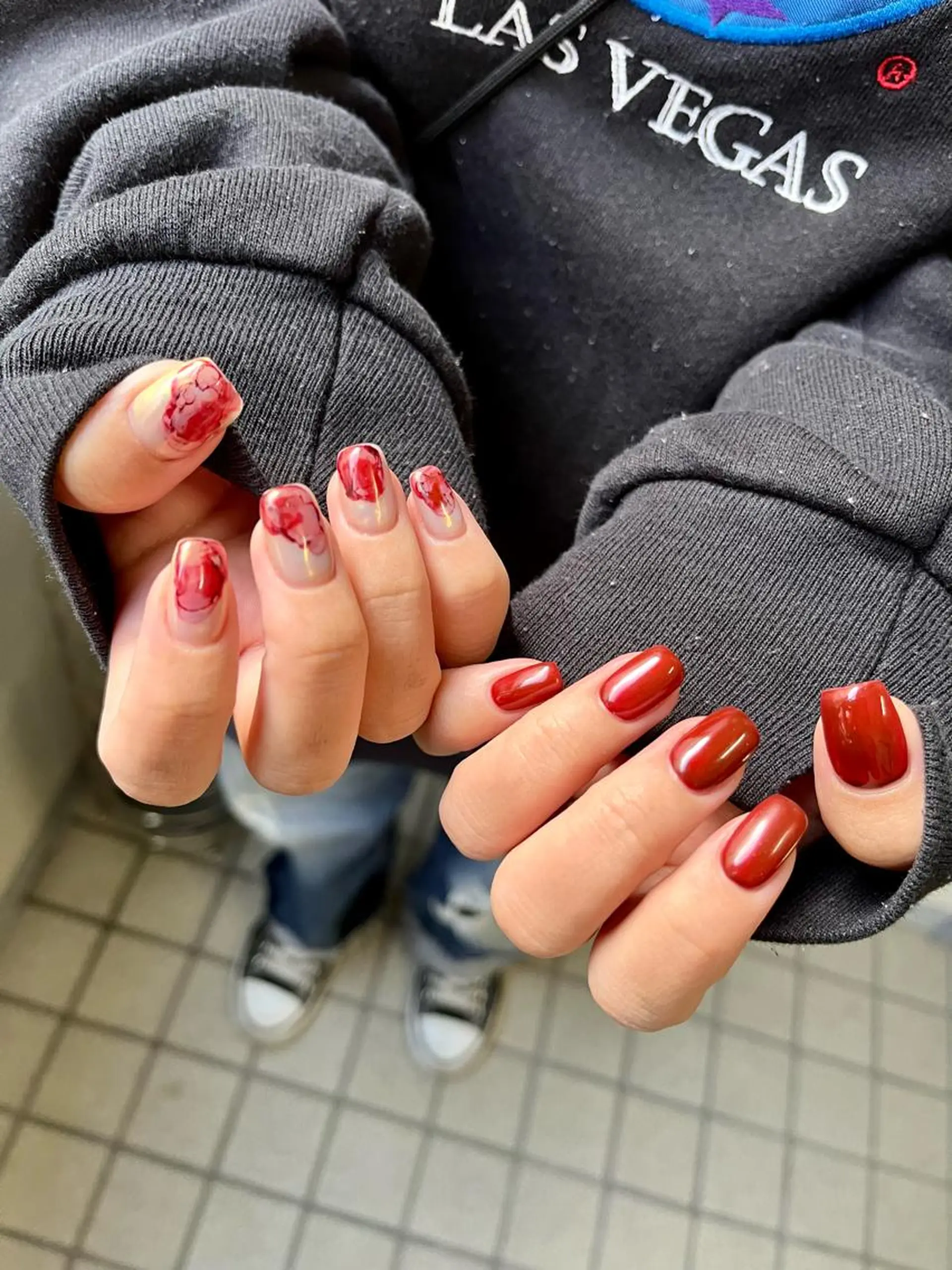 ネイル ハンドネイル Etel atelierのネイルデザイン