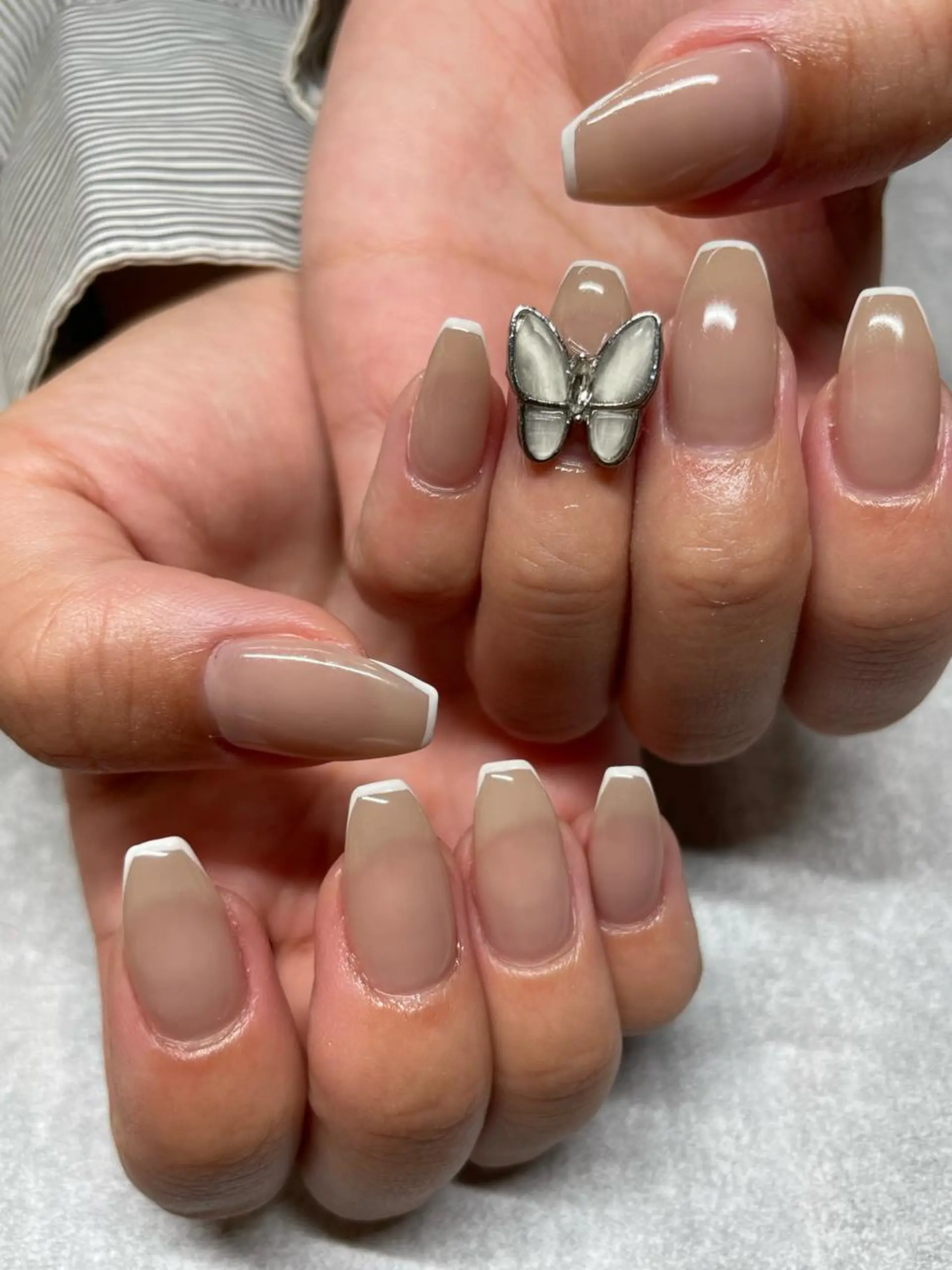 ネイル Ｍ☆NAIL asamiのネイルデザイン