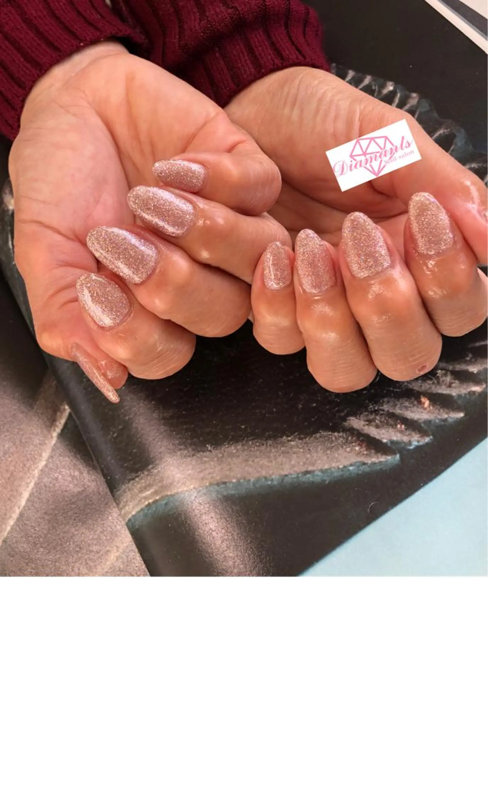 ネイル Asa miのネイルデザイン