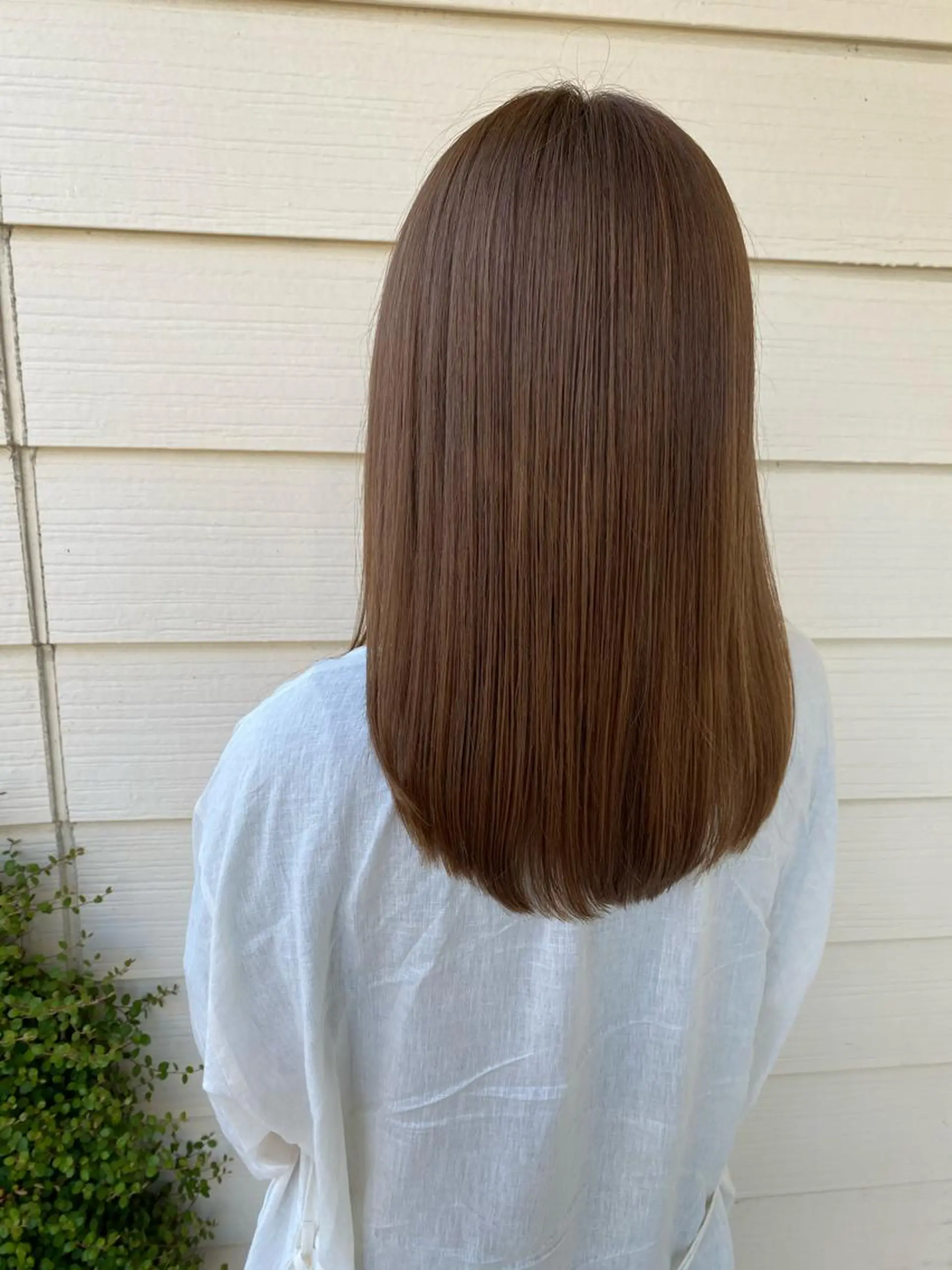 ロング ハイトーンカラー🌈 メンズパーマ鈴木康平のヘアスタイル