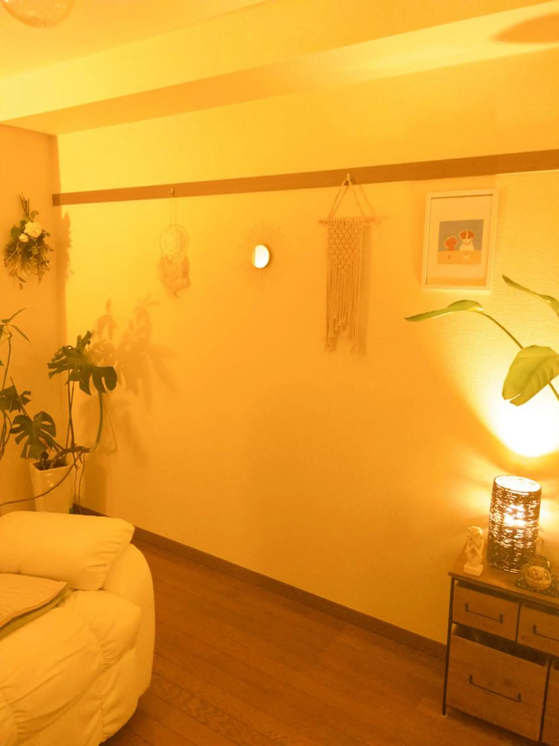 横浜ドライヘッドスパ のBlankのエステ・リラクイメージ