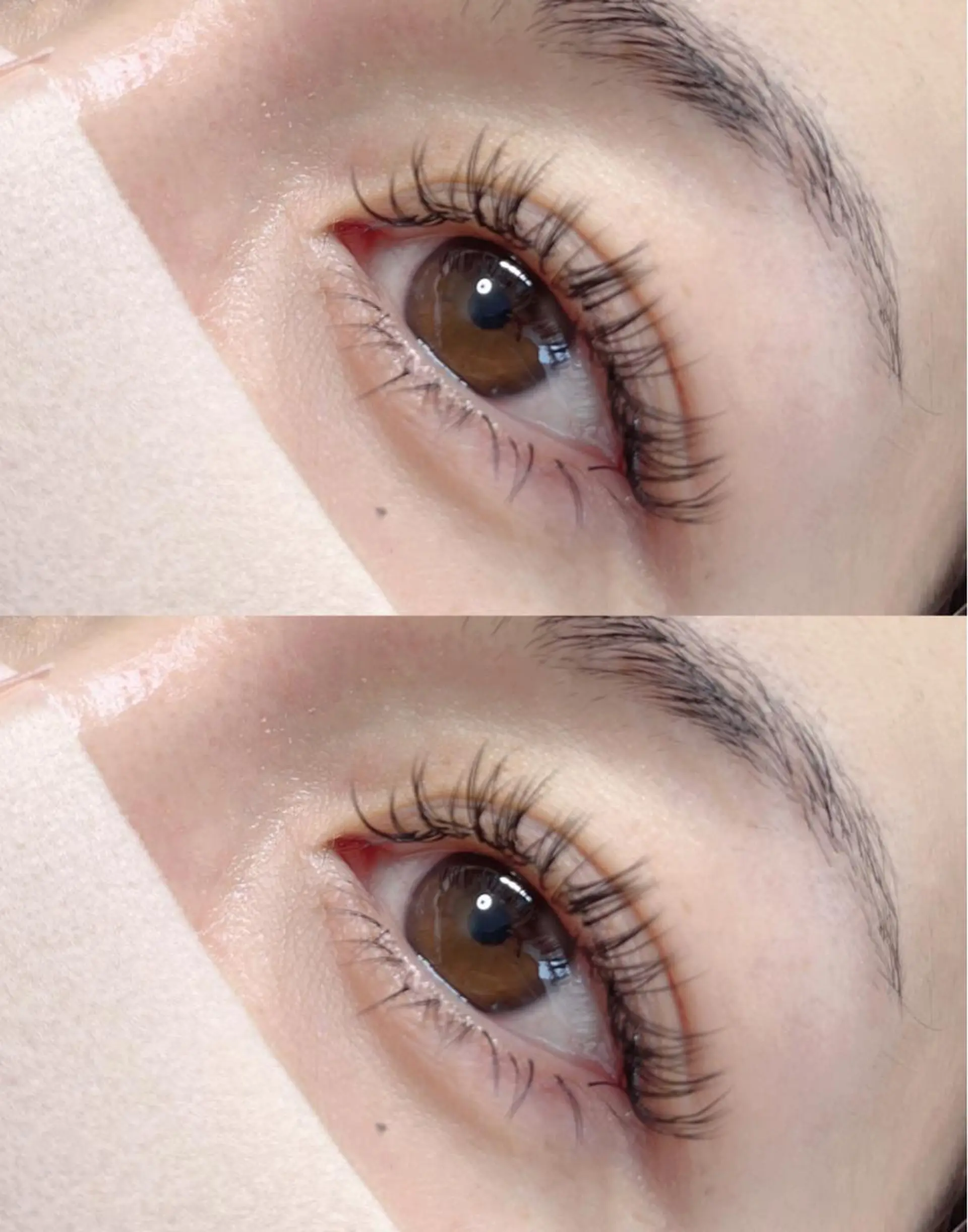 マツエク・マツパ Cutil . eyelash 🍊のマツエク・マツパデザイン