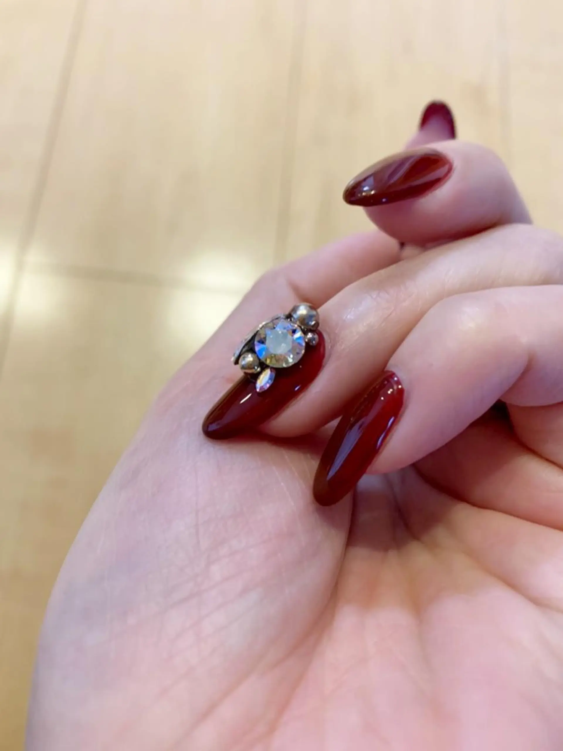 ネイル oco nailのその他イメージ