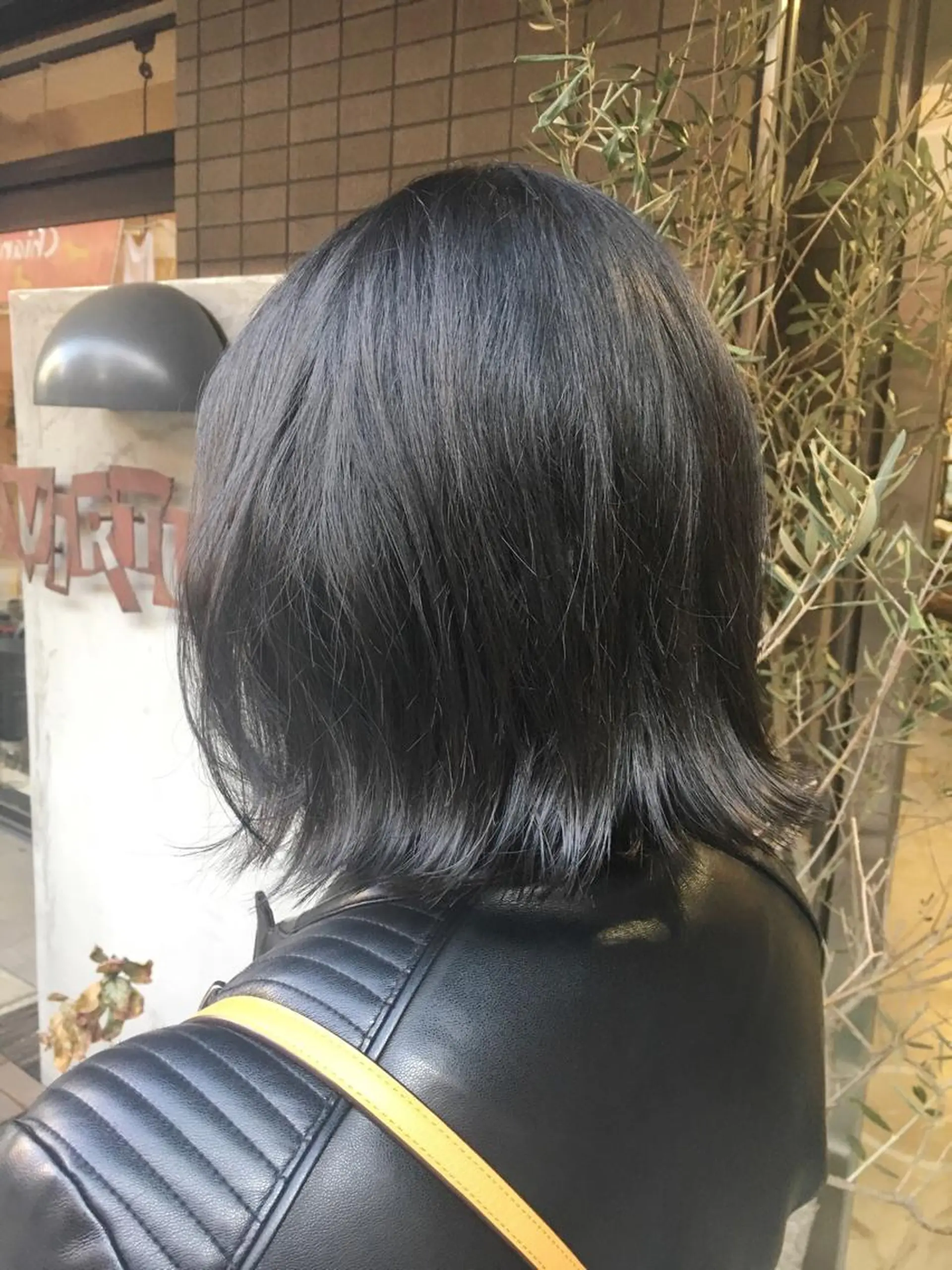 ミディアム NEW Open✨ 髪質改善Manamiのヘアスタイル