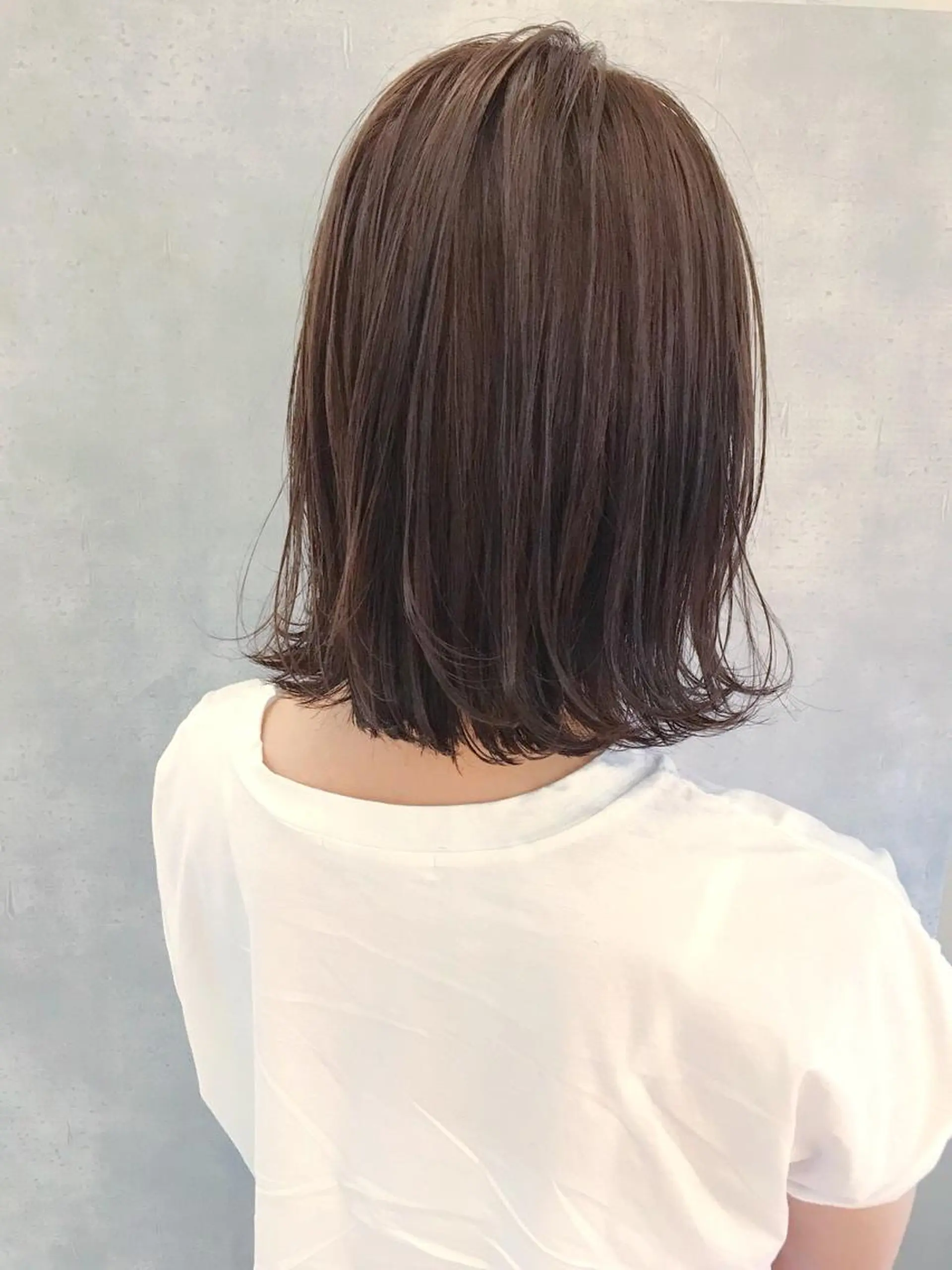 ショート カラー アディクシーカラー ブリーチ ケアブリーチ ダブルカラー ハイライトカラー MOU namba ムウナンバのヘアスタイル