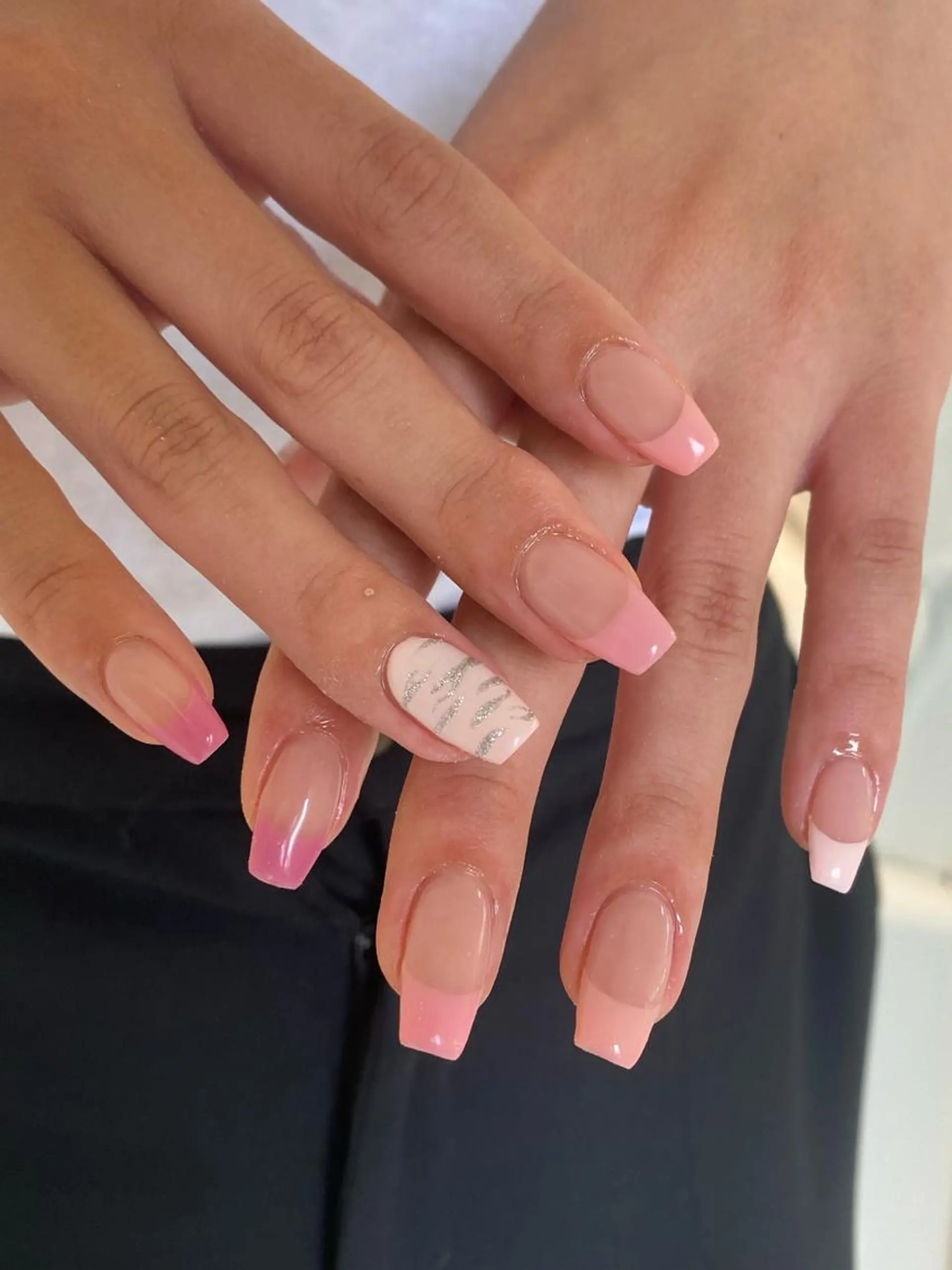 ネイル chiya nailsのネイルデザイン