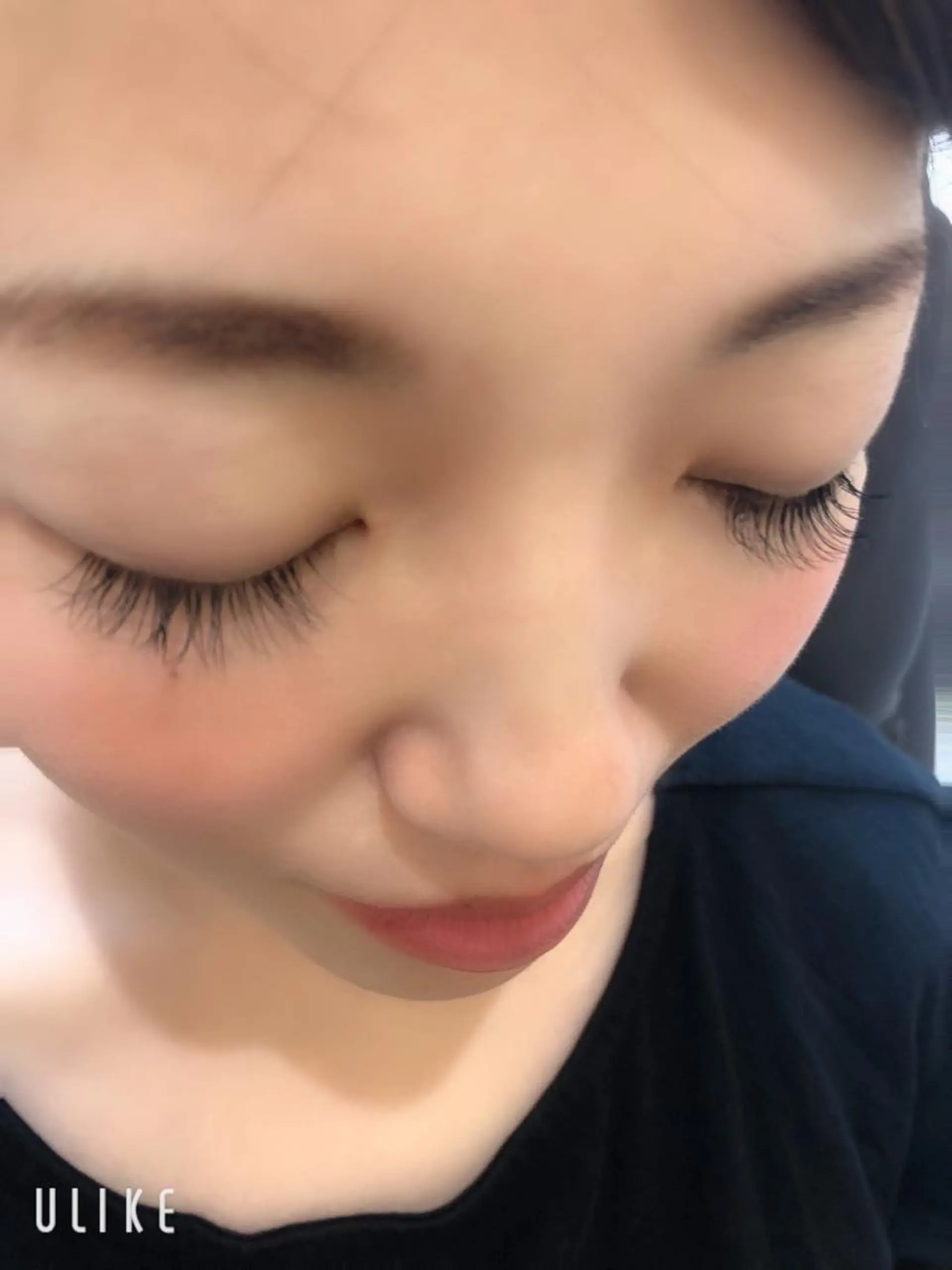 マツエク・マツパ deco tomomiのマツエク・マツパデザイン