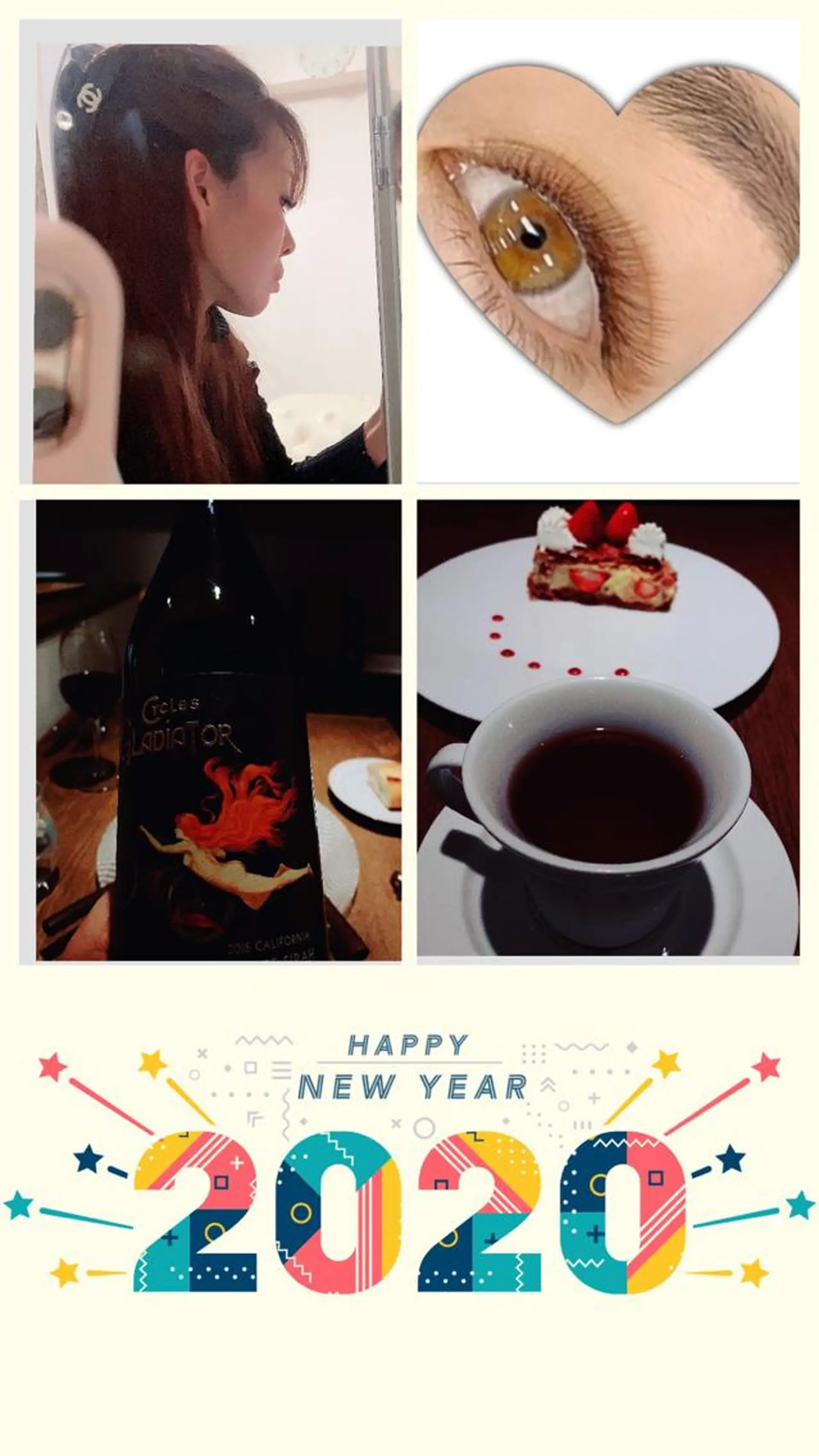 カラー パーマ ヘアアレンジ キッズ マツエク・マツパ 神山 ビューティー・アイのマツエク・マツパデザイン