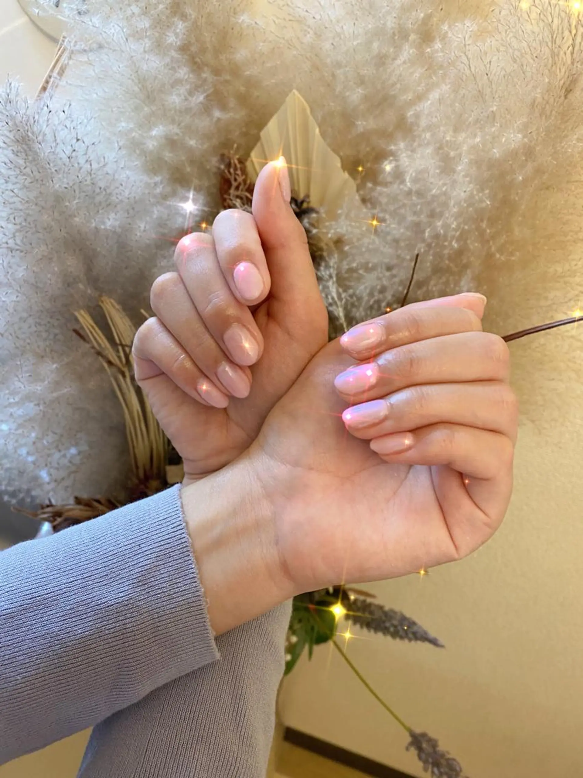 ネイル nail salon CHARMANTEのネイルデザイン