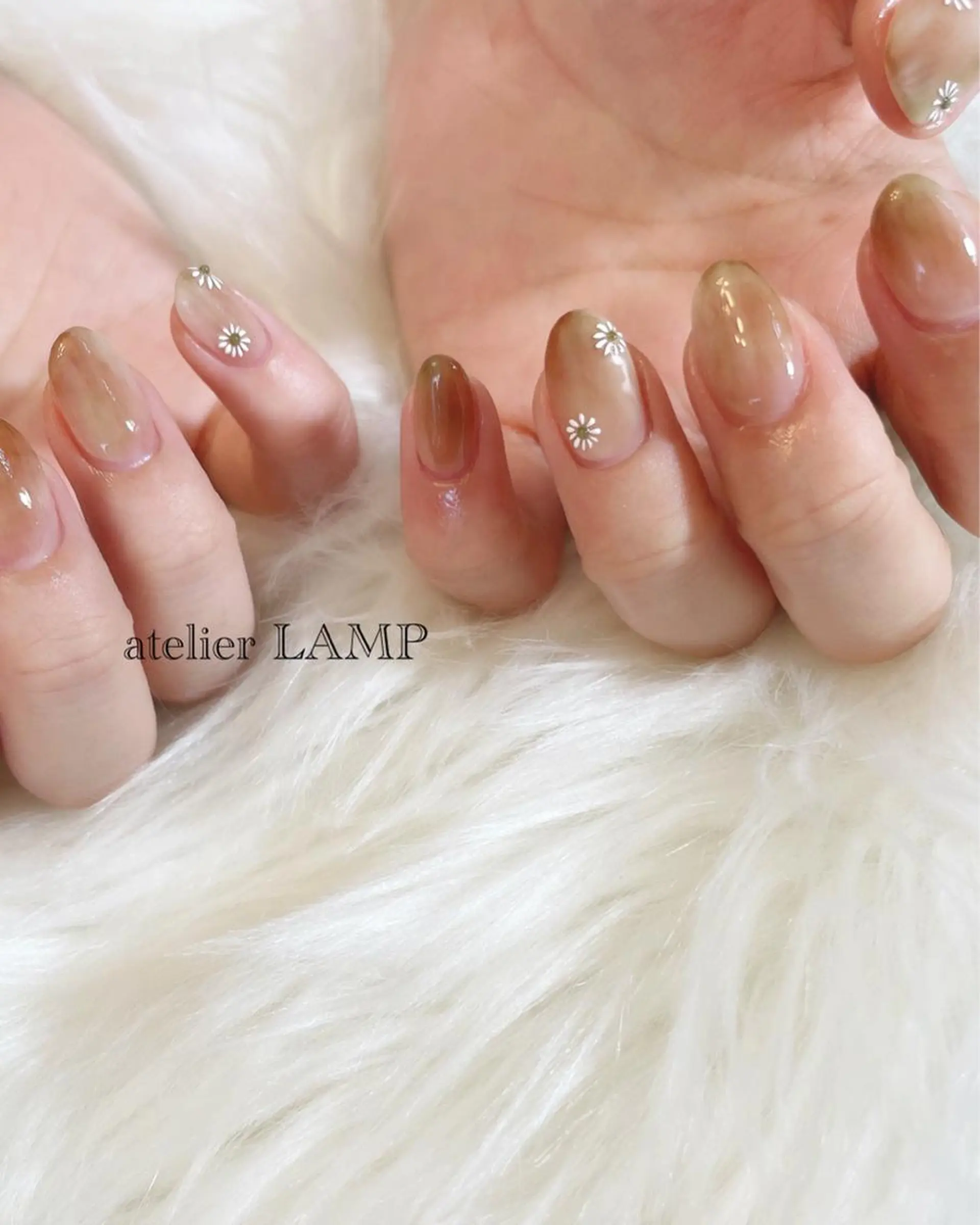 ネイル NANA no artのネイルデザイン