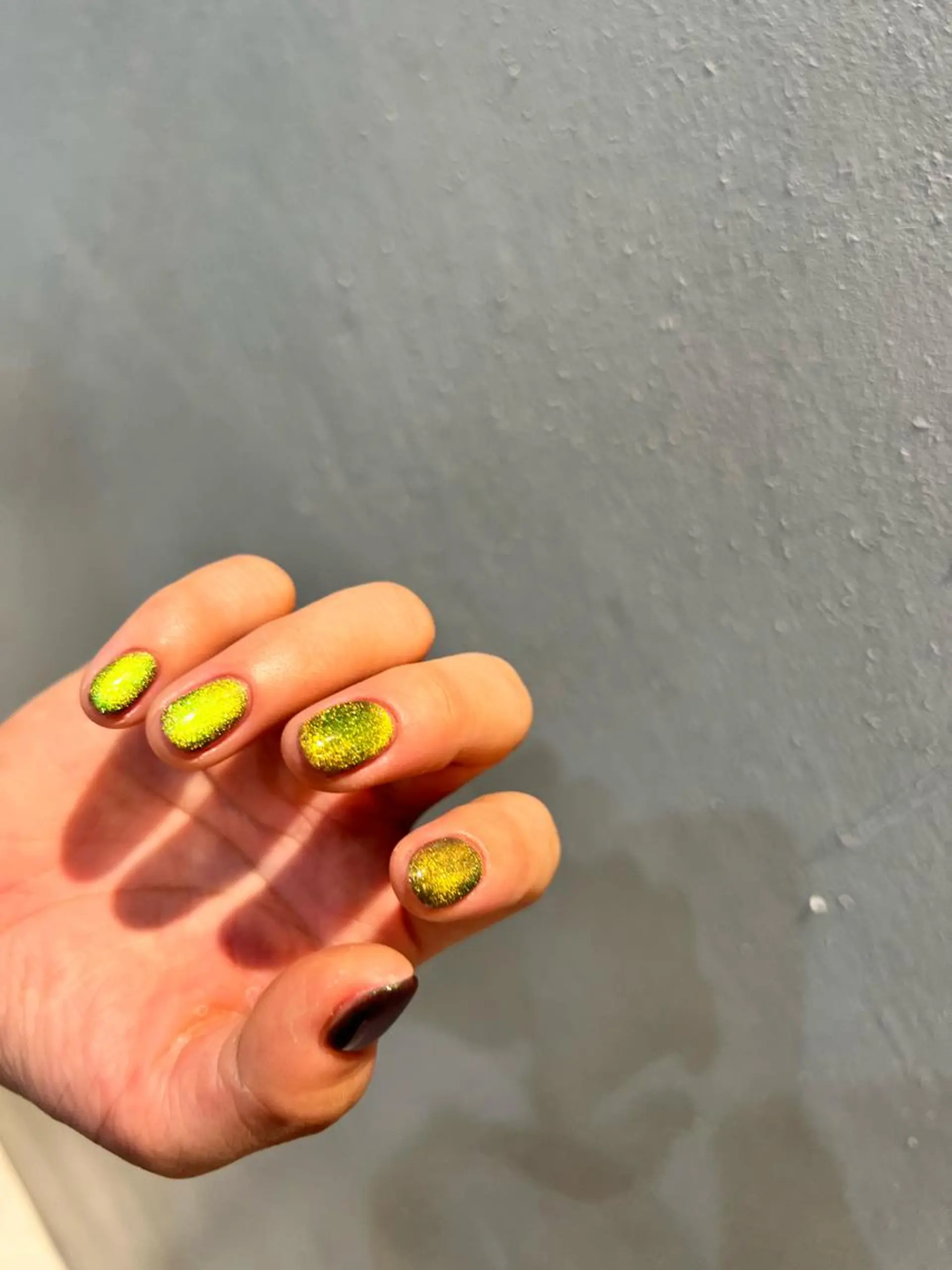 ネイル emunail あやかのネイルデザイン