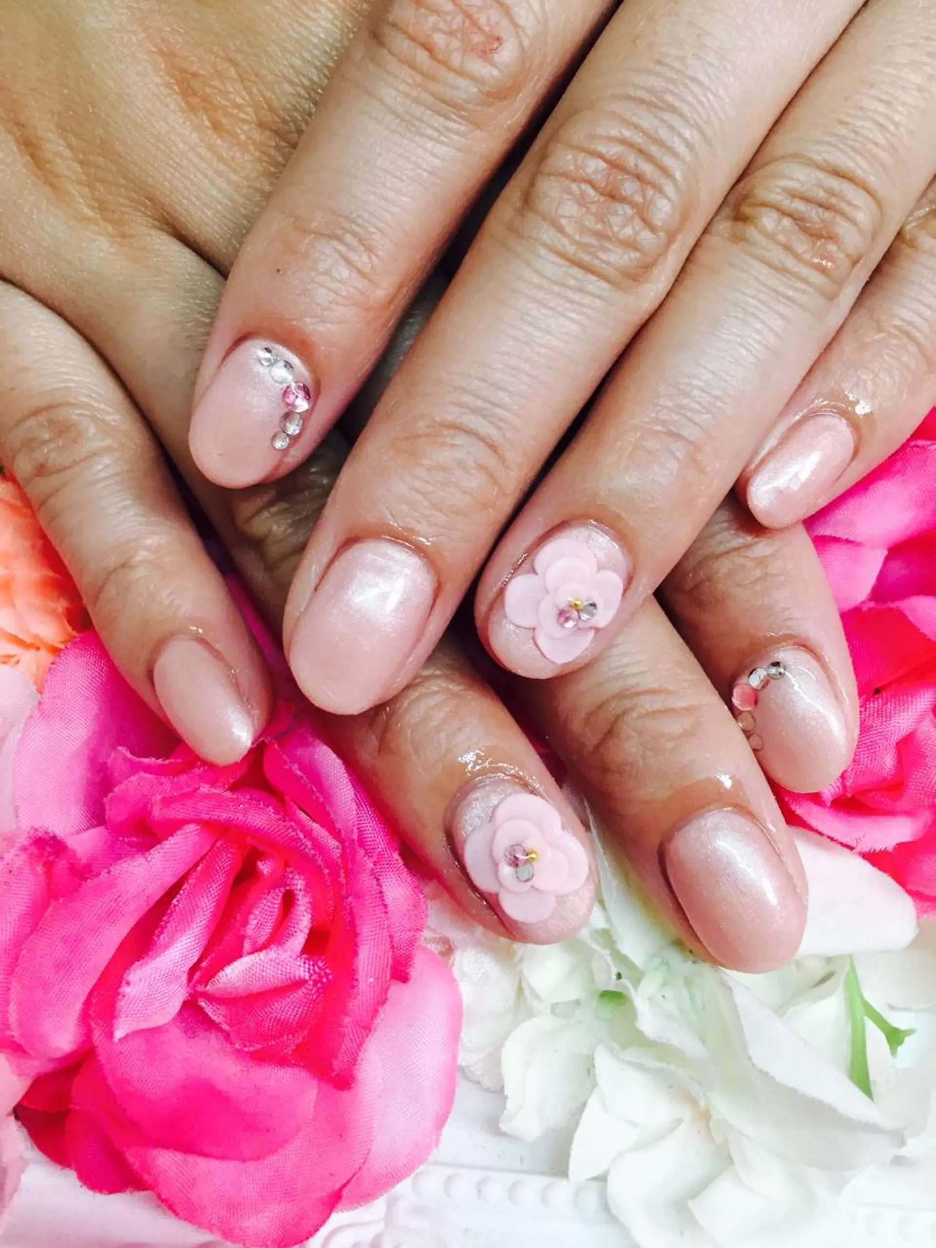 ネイル 酵素風呂 RA.RAのその他イメージ