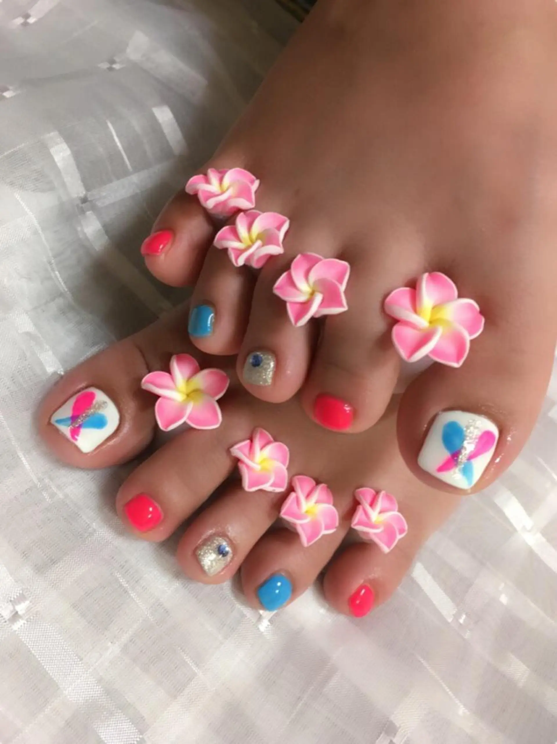 ネイル N Kaoriのネイルデザイン