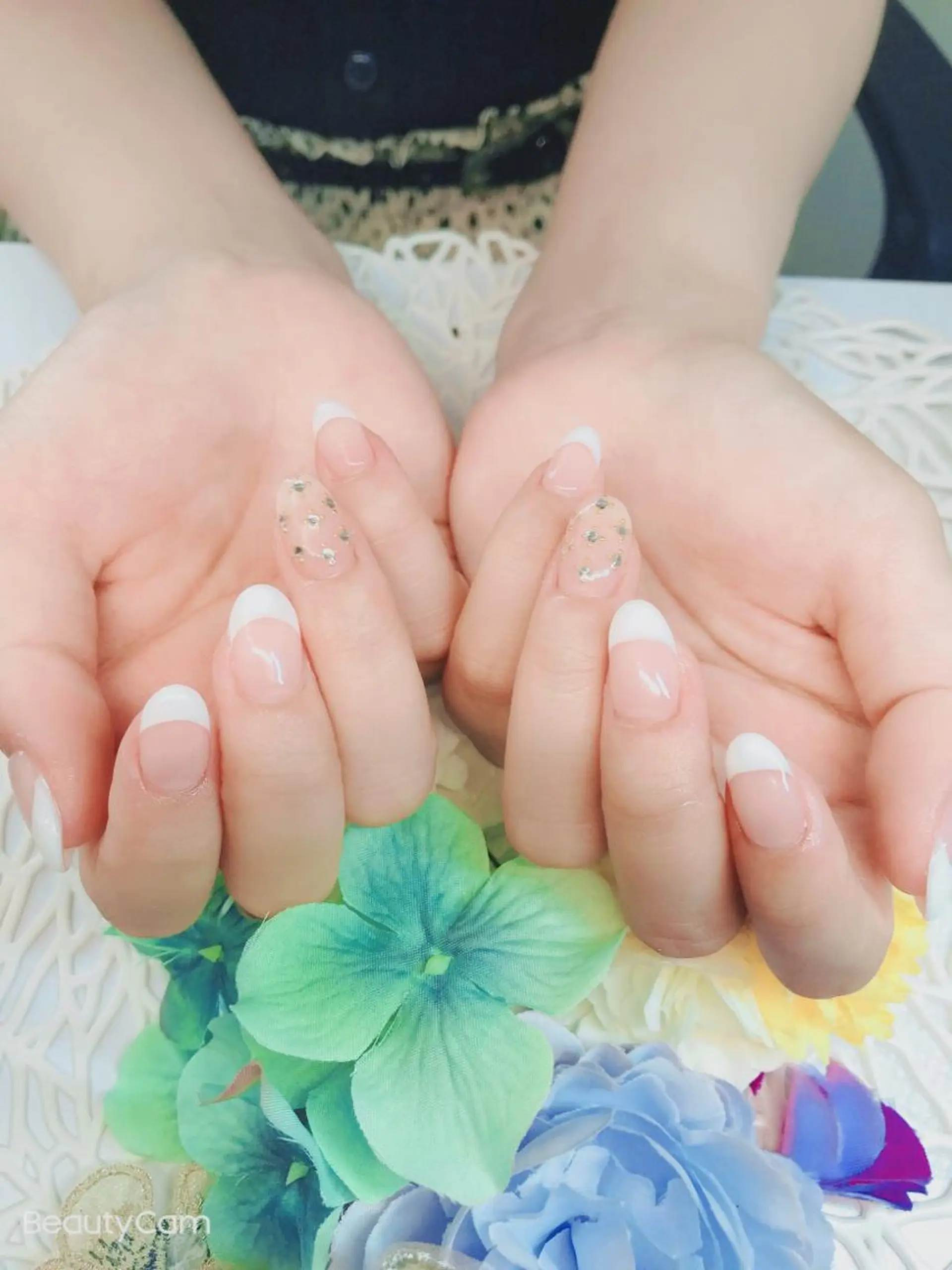 ネイル Salon MINEのエステ・リラクイメージ