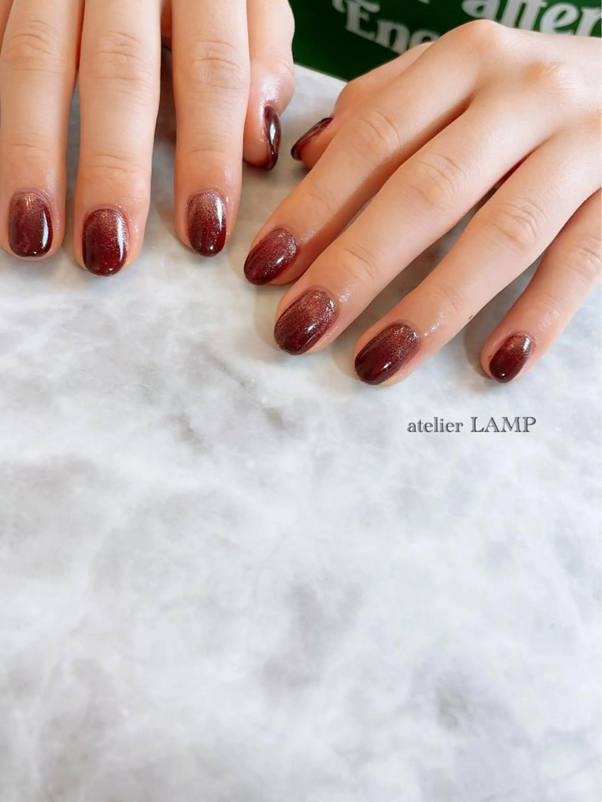 ネイル NANA no artのネイルデザイン