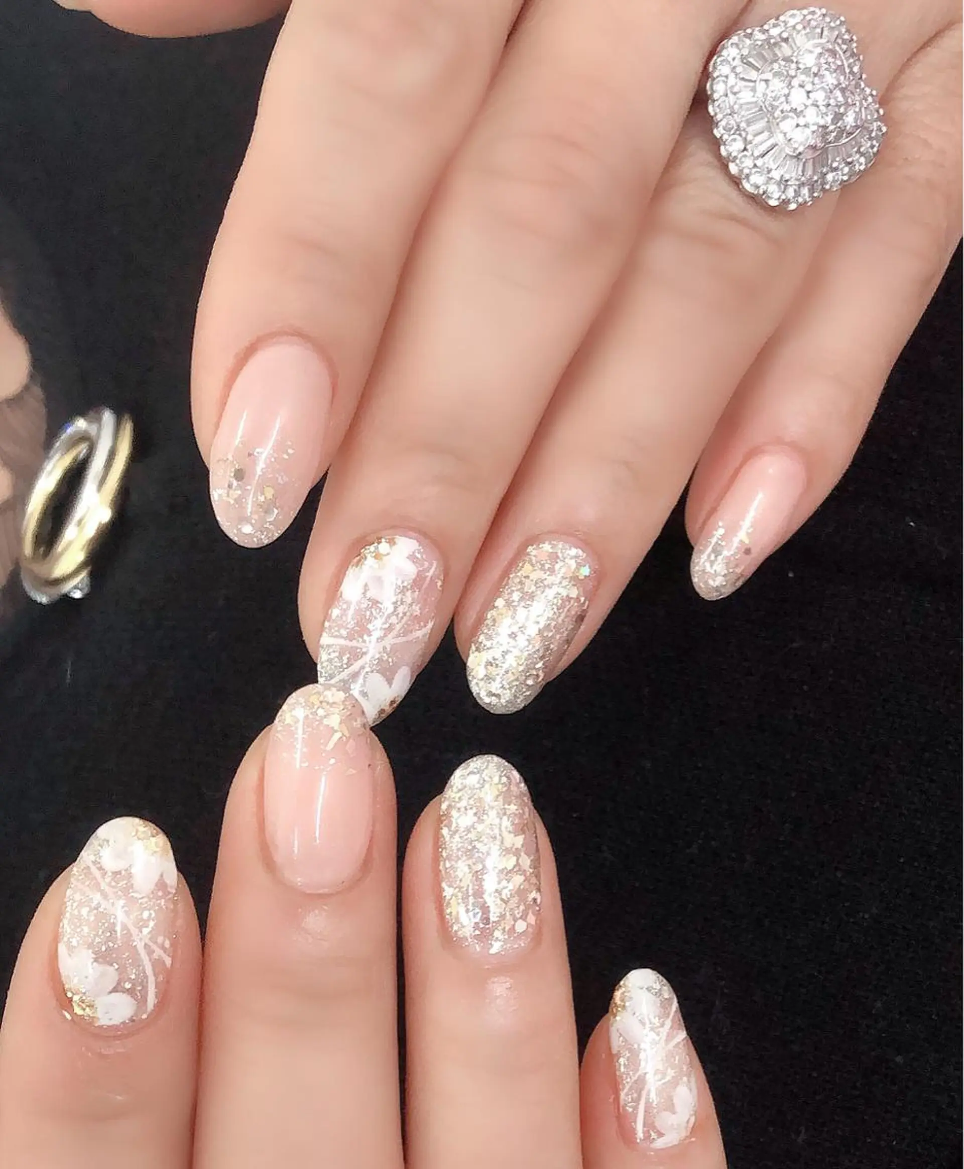 ネイル R salonのネイルデザイン