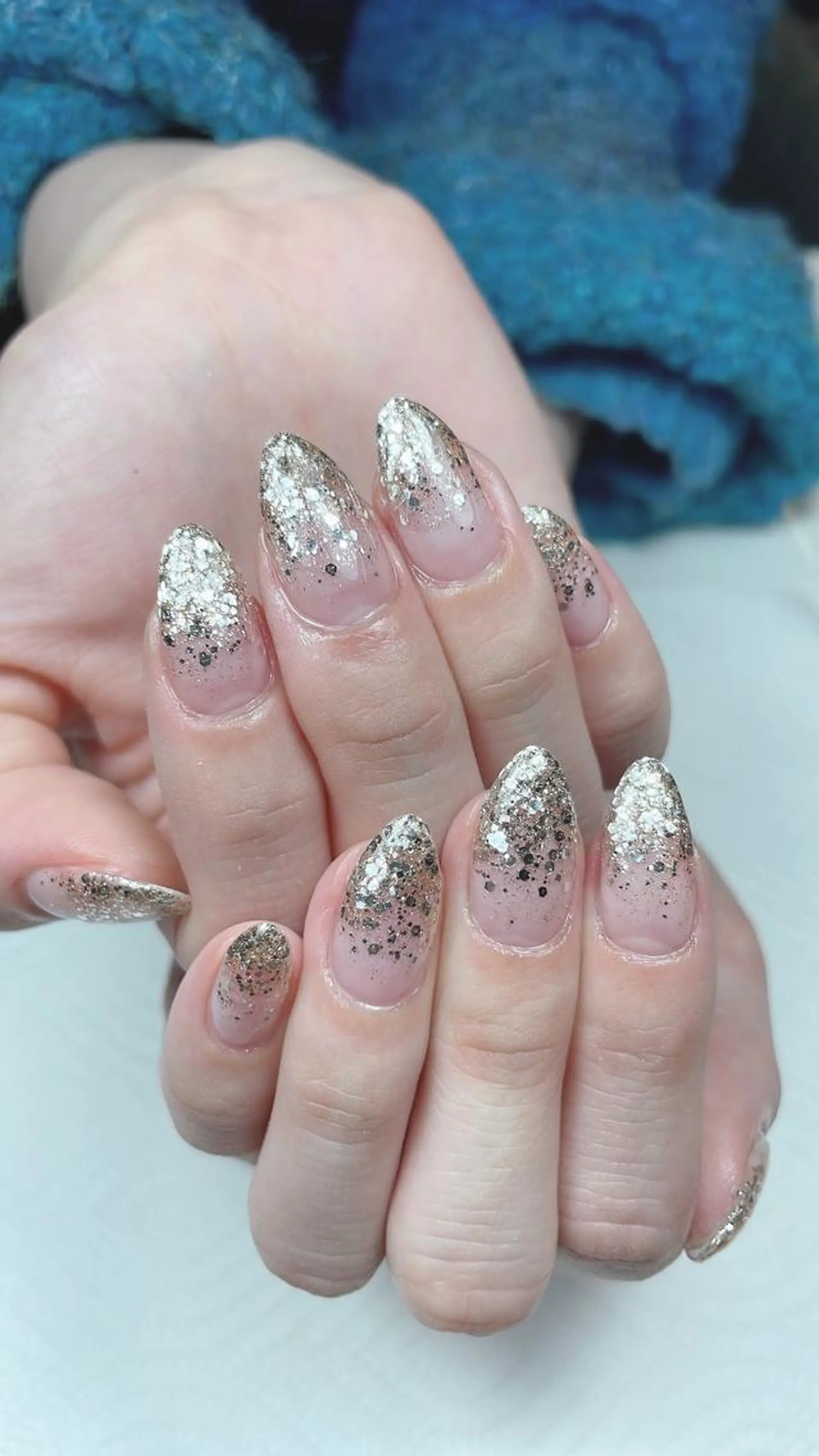 ネイル Munail サロン所属・むねいる nail salonのネイルデザイン