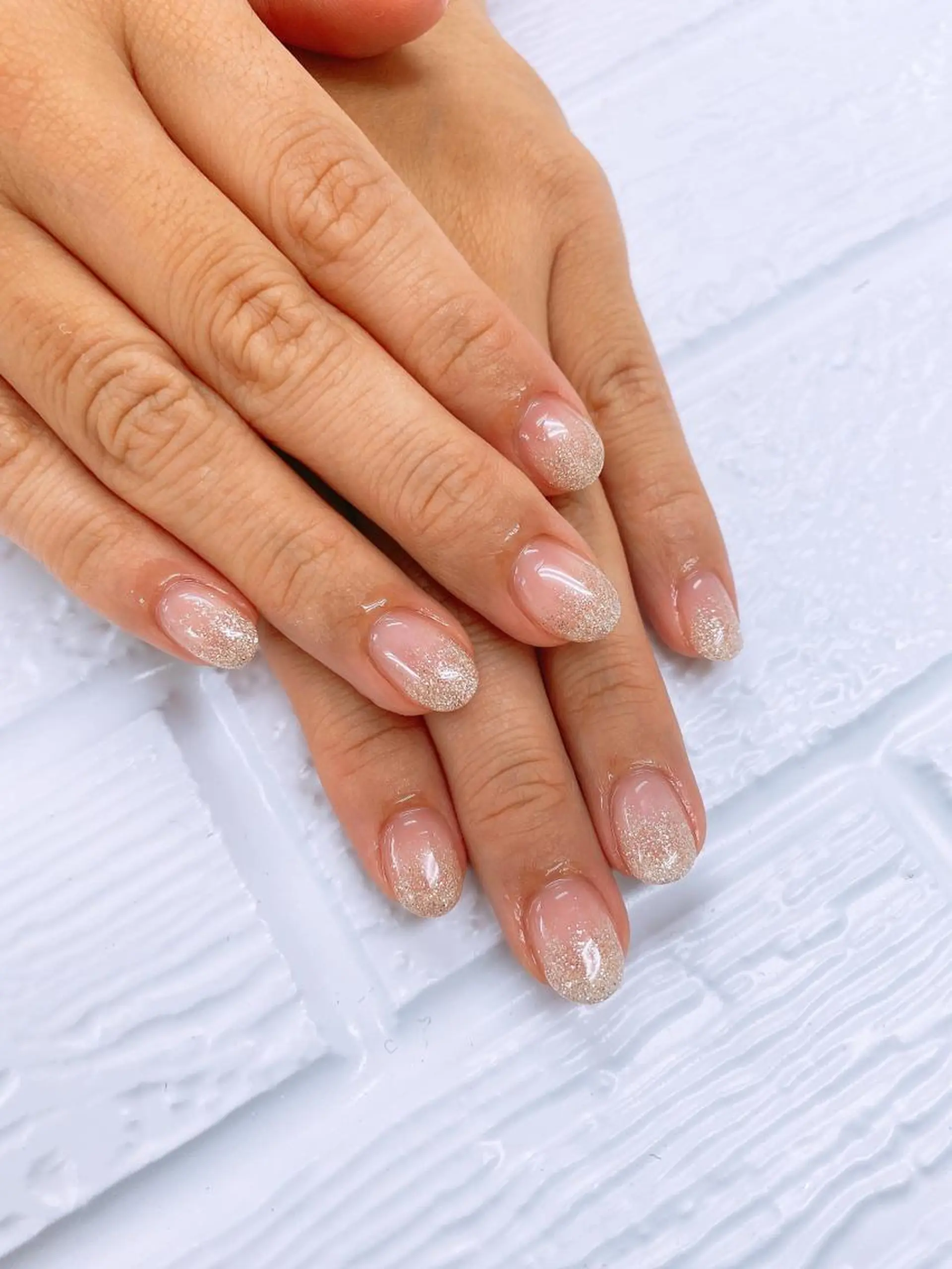 ネイル シンプルネイル N._._. clawのネイルデザイン