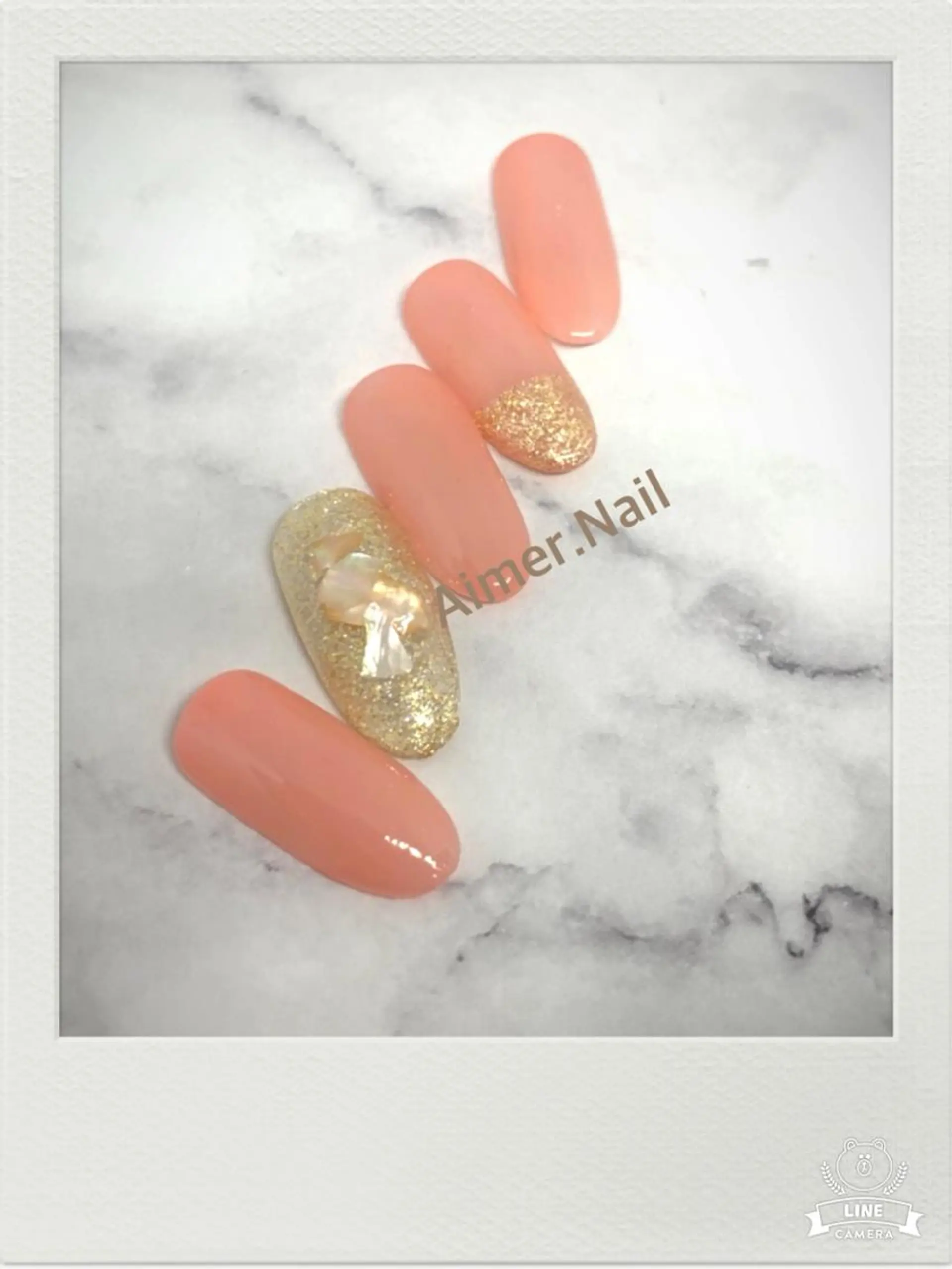 ネイル Aimer. Nailのネイルデザイン