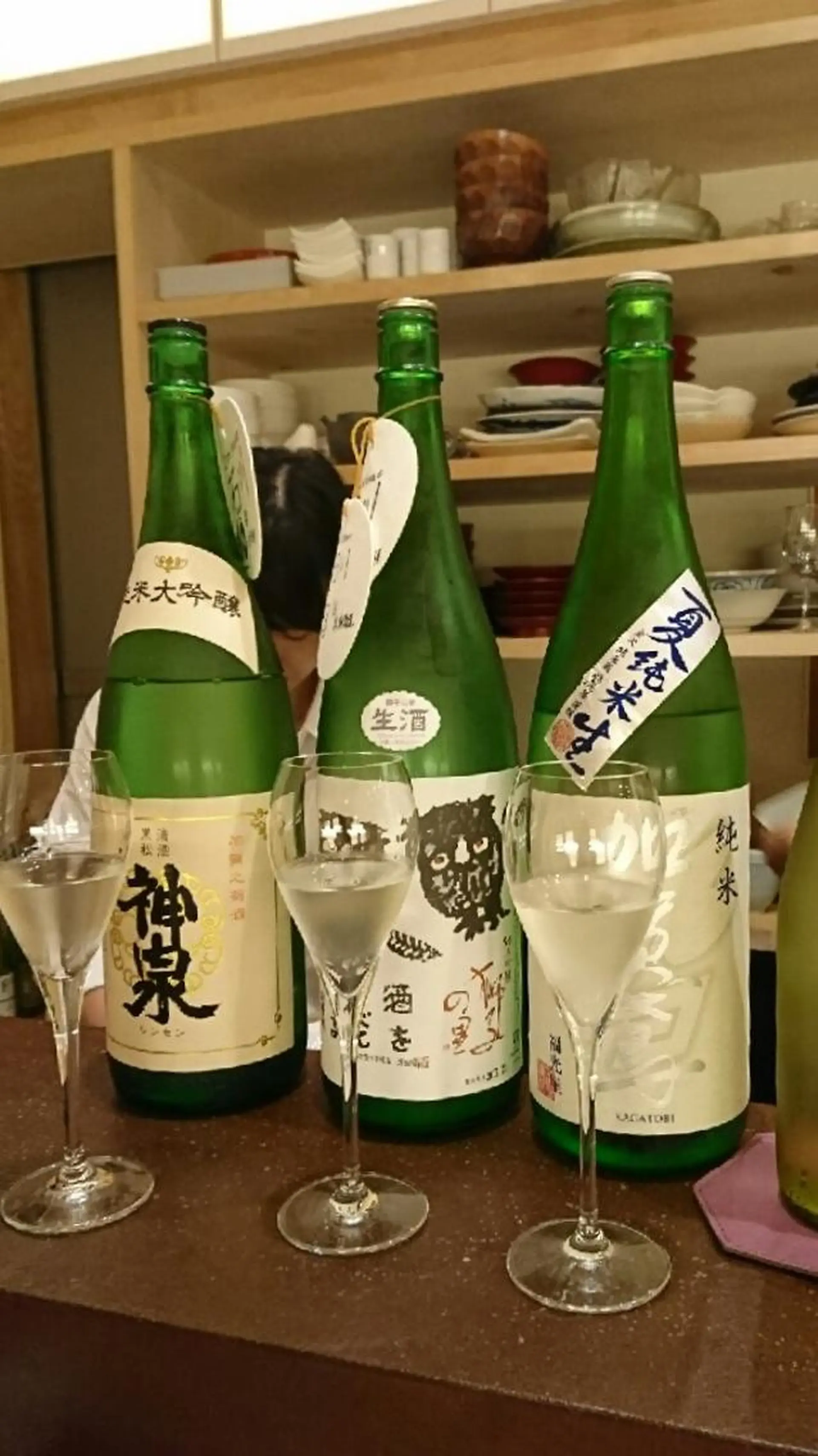 g*rossa高橋 くみこのエステ・リラクイメージ