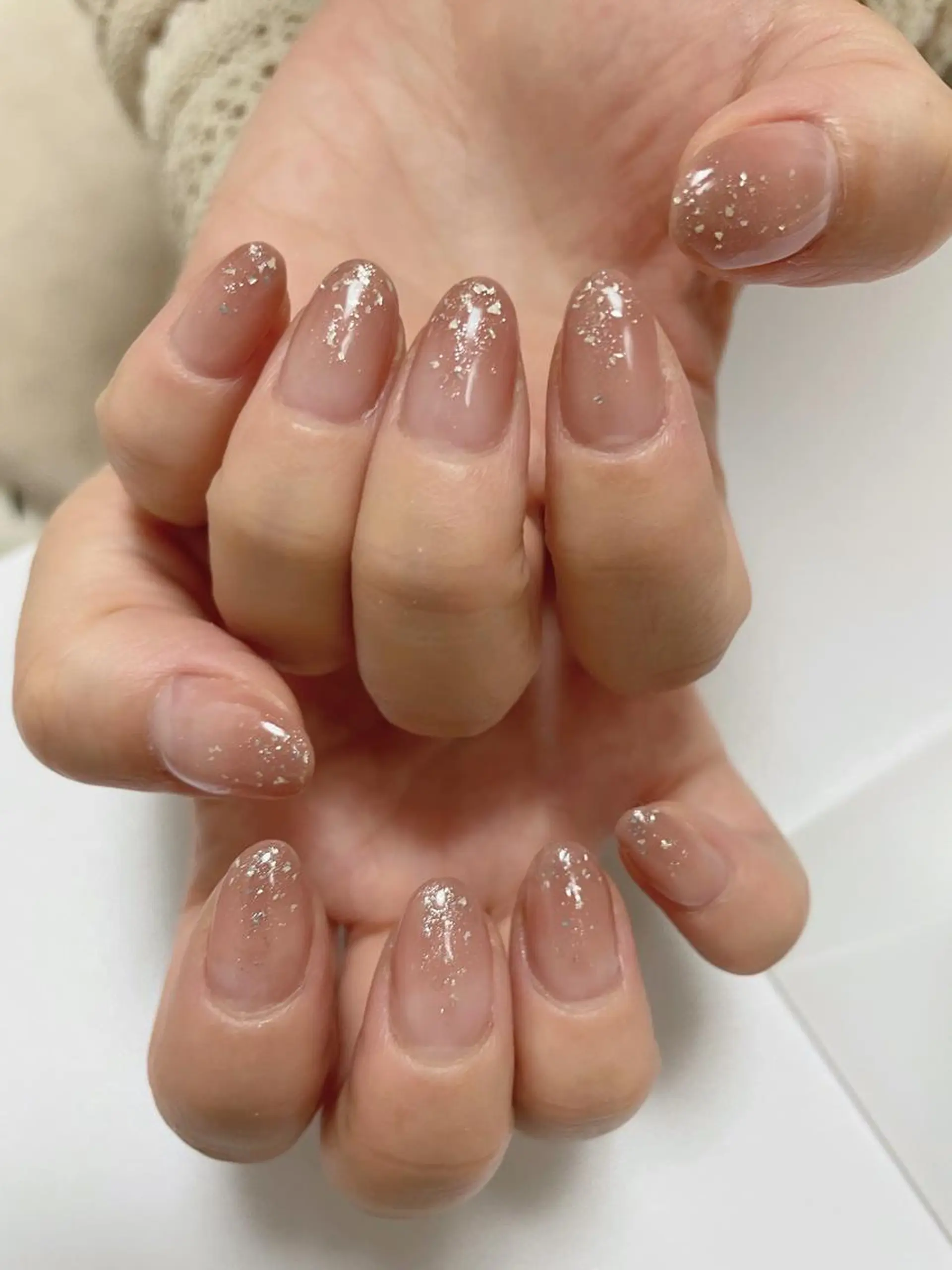 ネイル Li beau nailのネイルデザイン