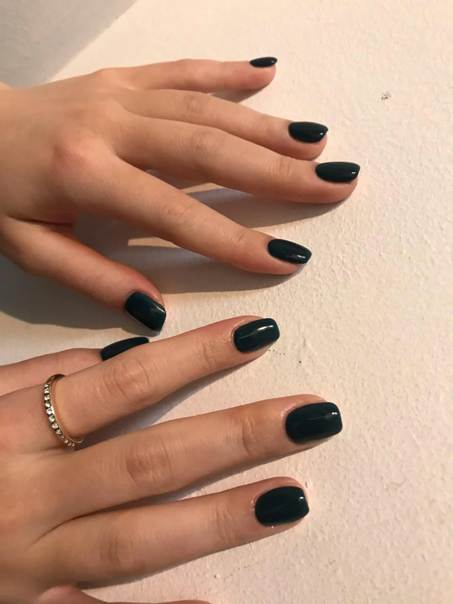 ネイル emunail あやかのネイルデザイン