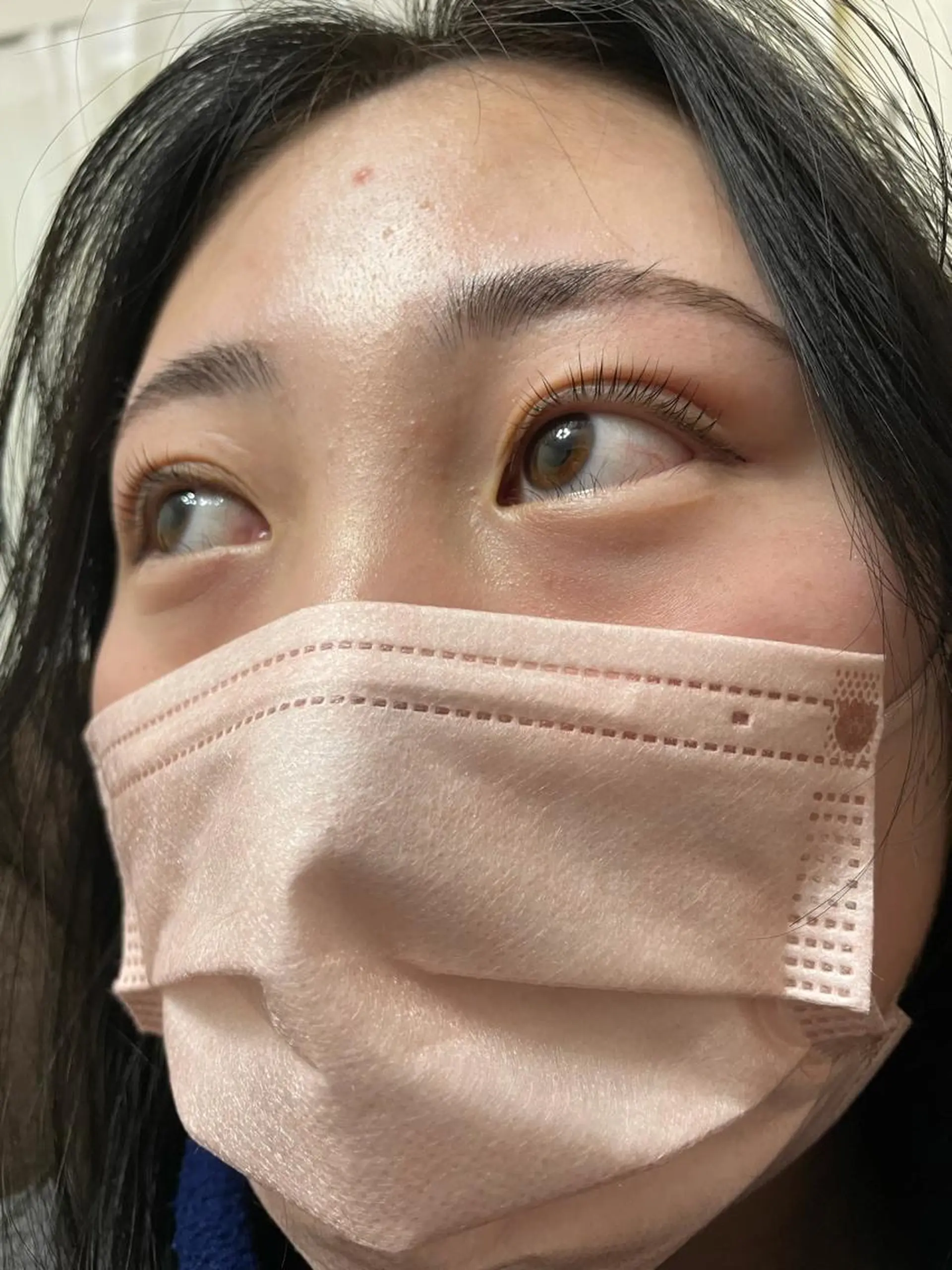 マツエク・マツパ dear beautyのマツエク・マツパデザイン