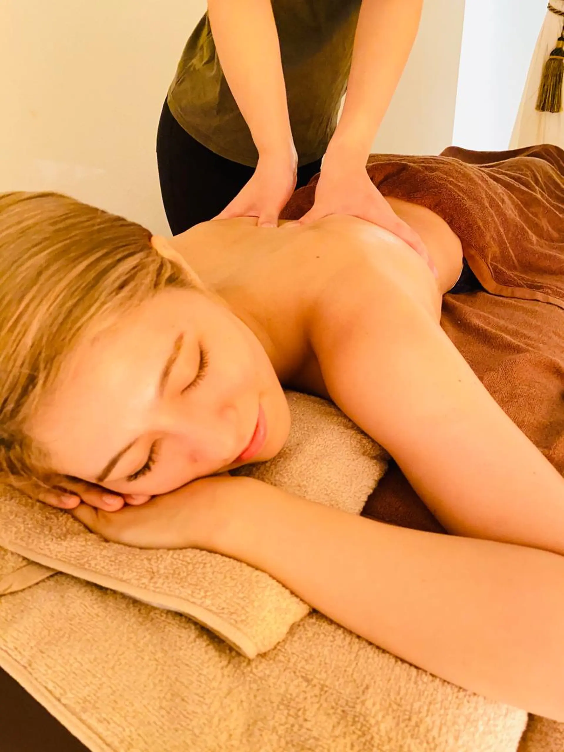 エステ リラク タイ古式スパ アロカのエステ・リラクイメージ