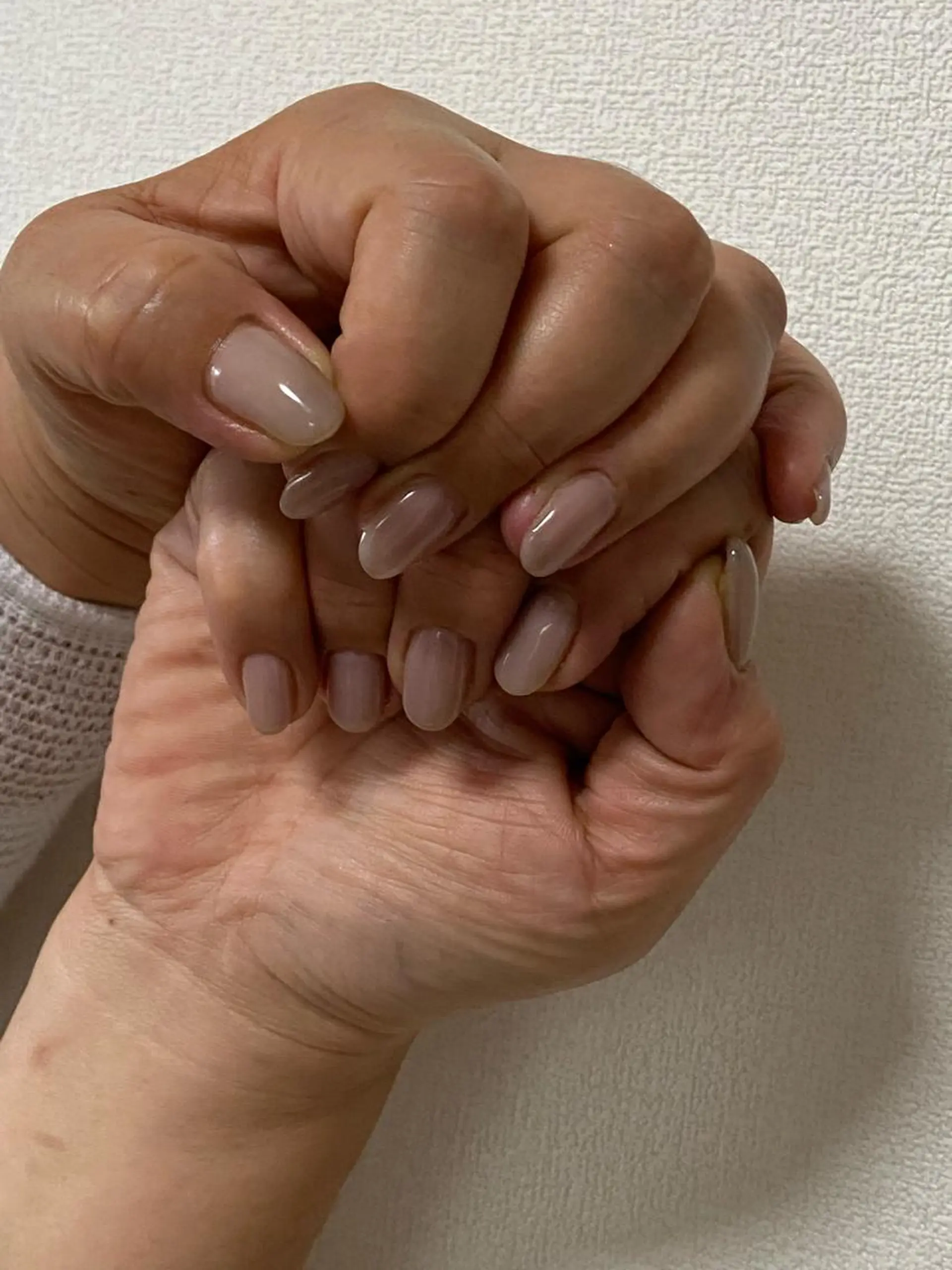 ネイル ハンドネイル 自宅サロン FeelFreeのマツエク・マツパデザイン