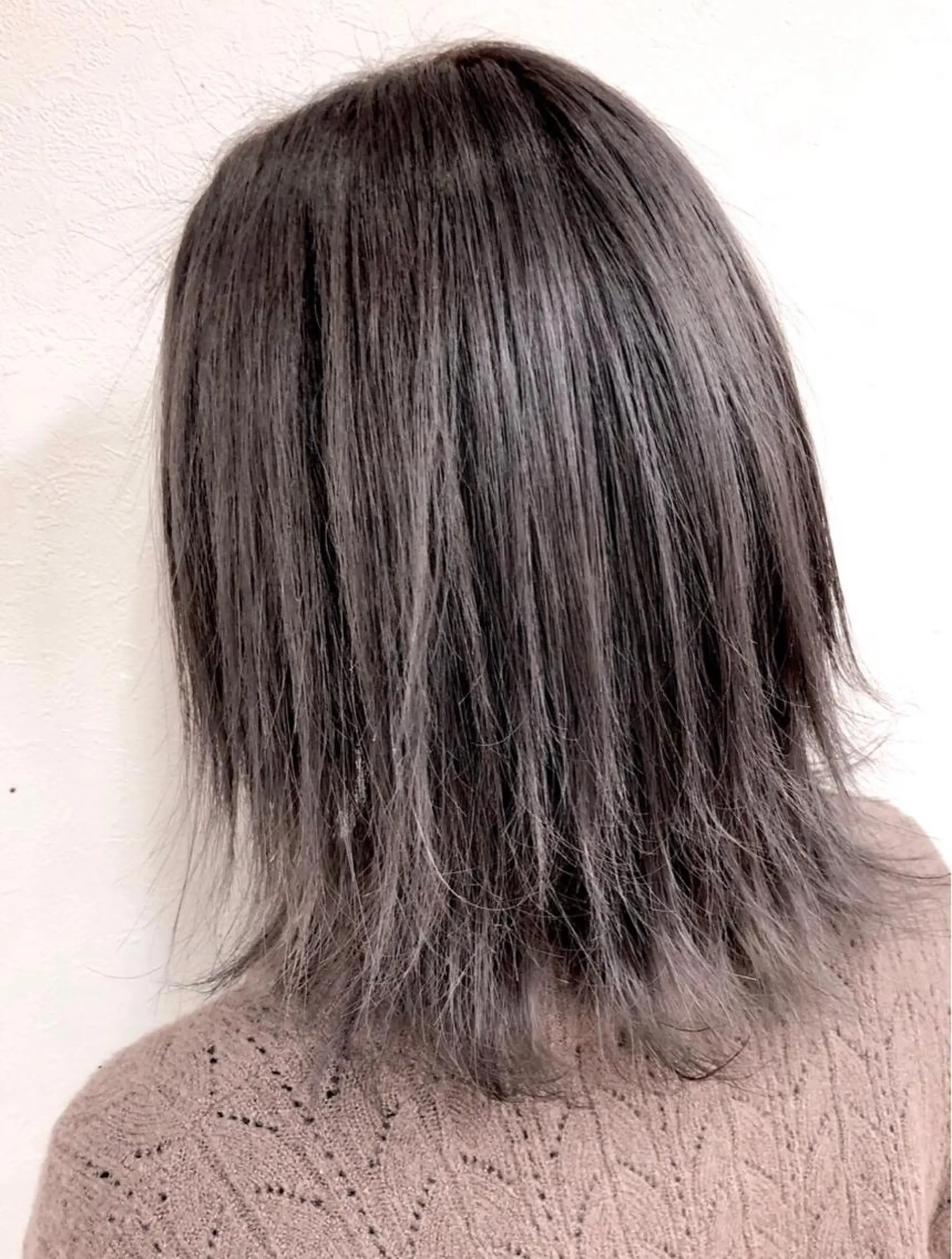 カラー LIVETOREA所属・エクステ/コスパ◎ /メンズ!白石宇由のヘアスタイル