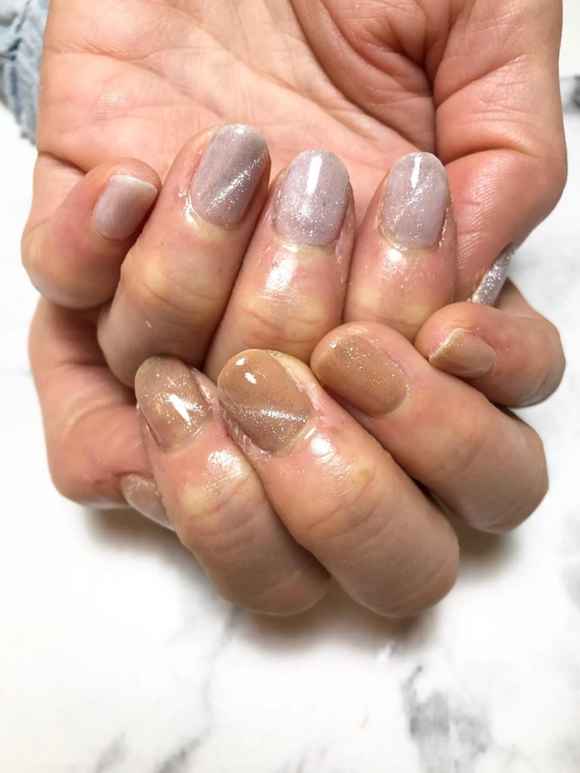 ネイル おうちサロン B-ROOMのエステ・リラクイメージ