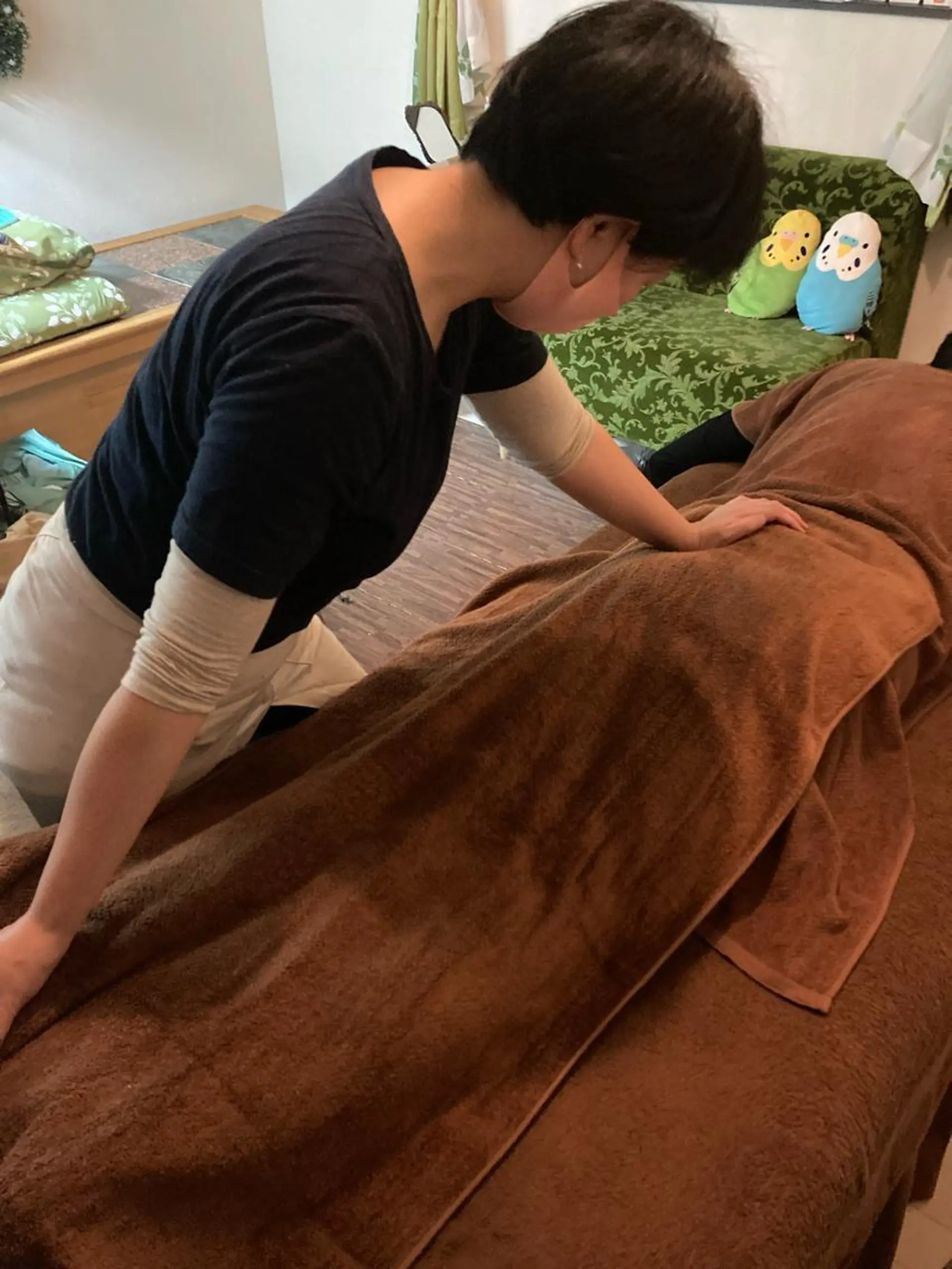 リラク リラクゼーション サロン癒しの小鳥のその他イメージ