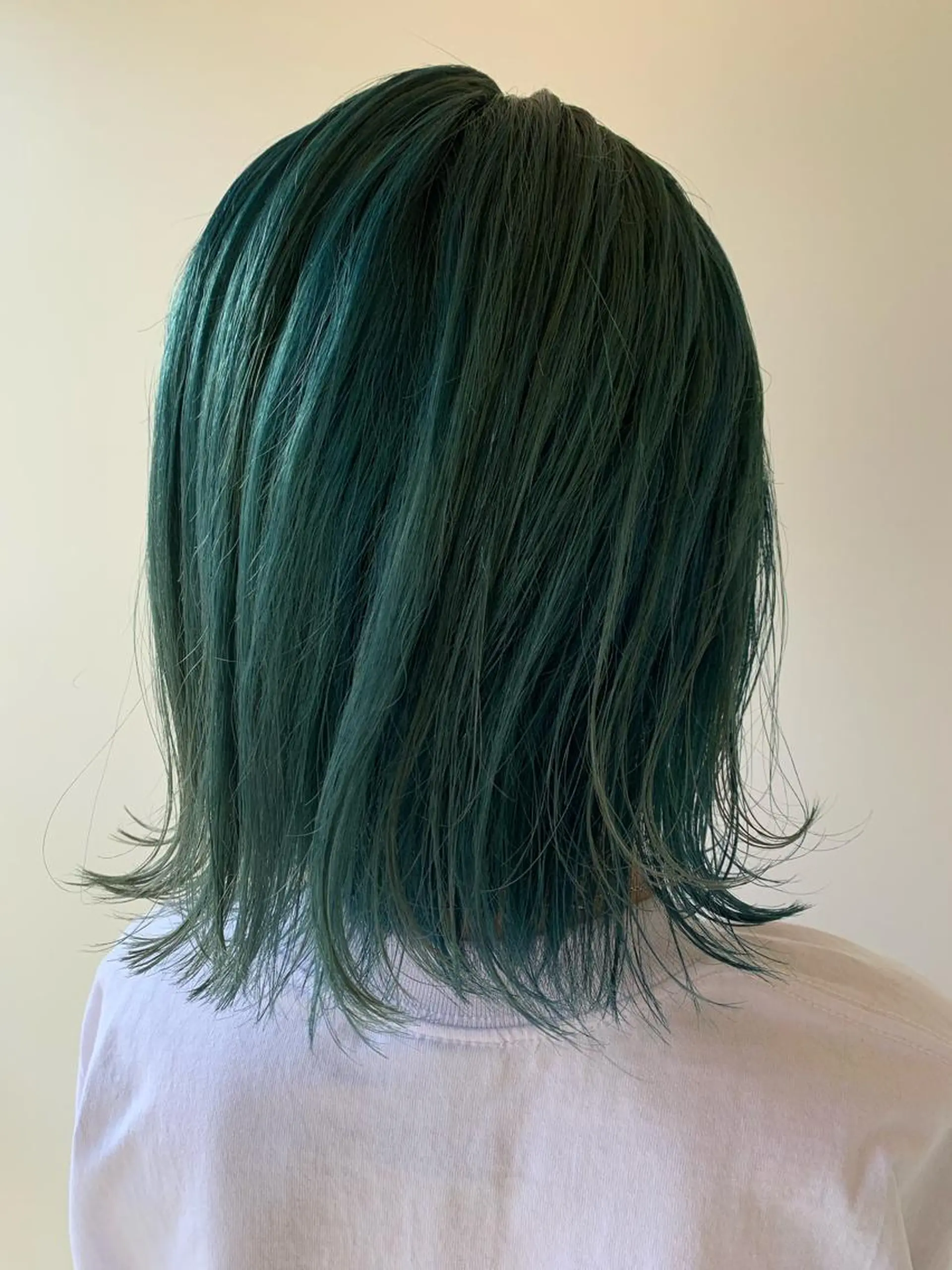 ショート カラー AR.MARA サトウヒカルのヘアスタイル