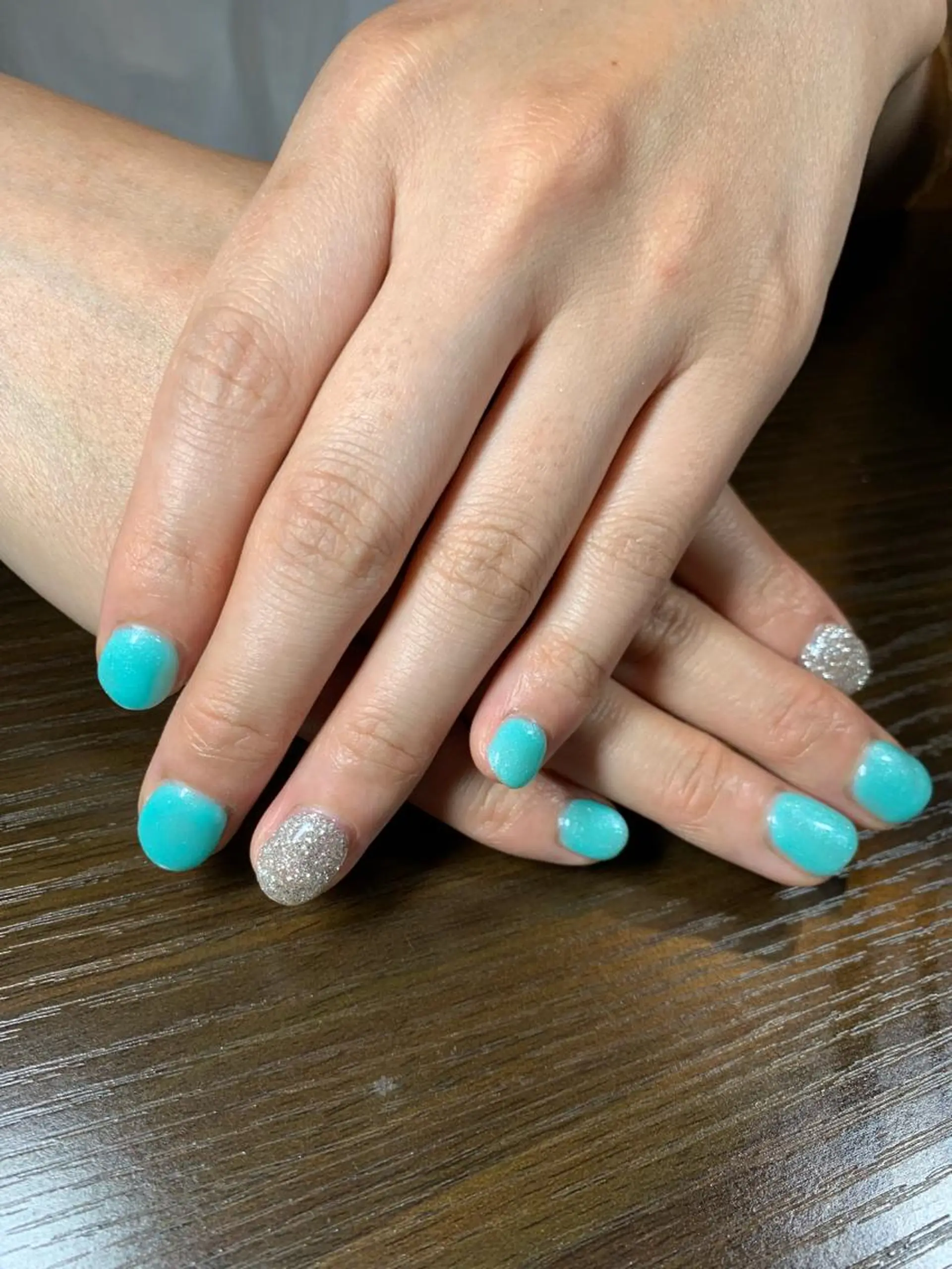 ネイル 松山 美由紀のネイルデザイン