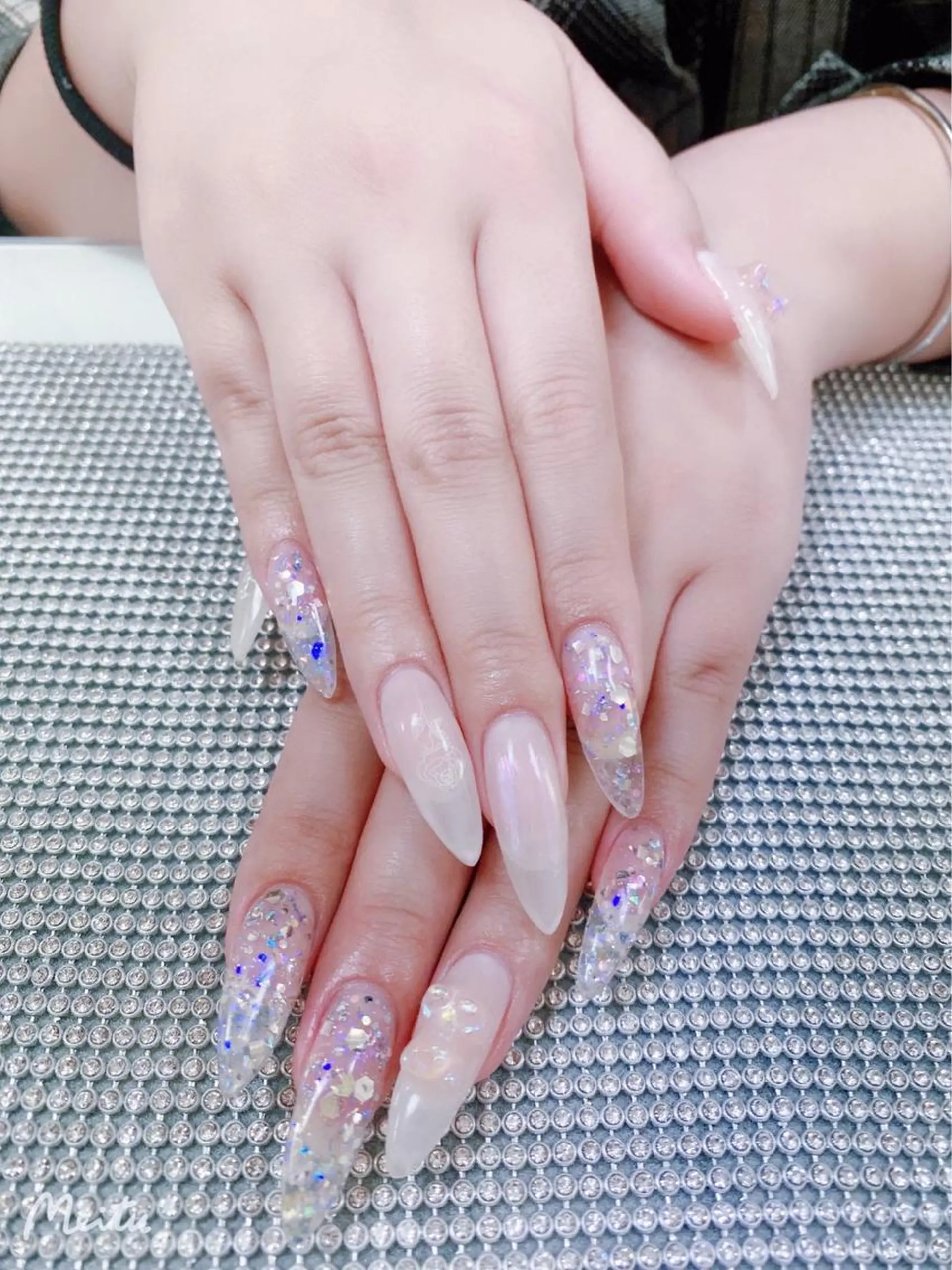 ネイル 横浜 美夢のネイルデザイン