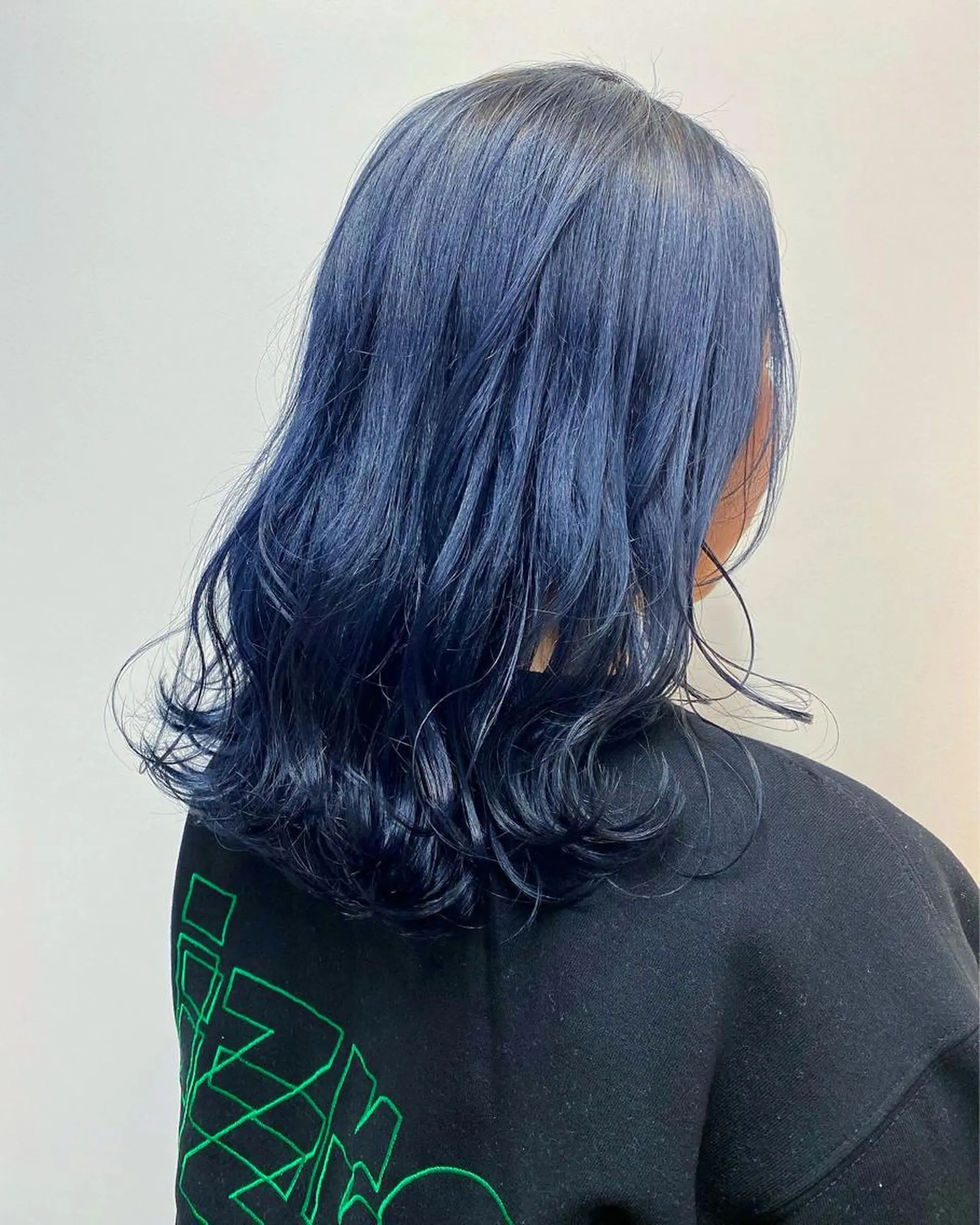 ミディアム カラー ヘアアレンジ メンズ 【池袋/スパイキー ショート】ⓝⓘⓜⓤのヘアスタイル