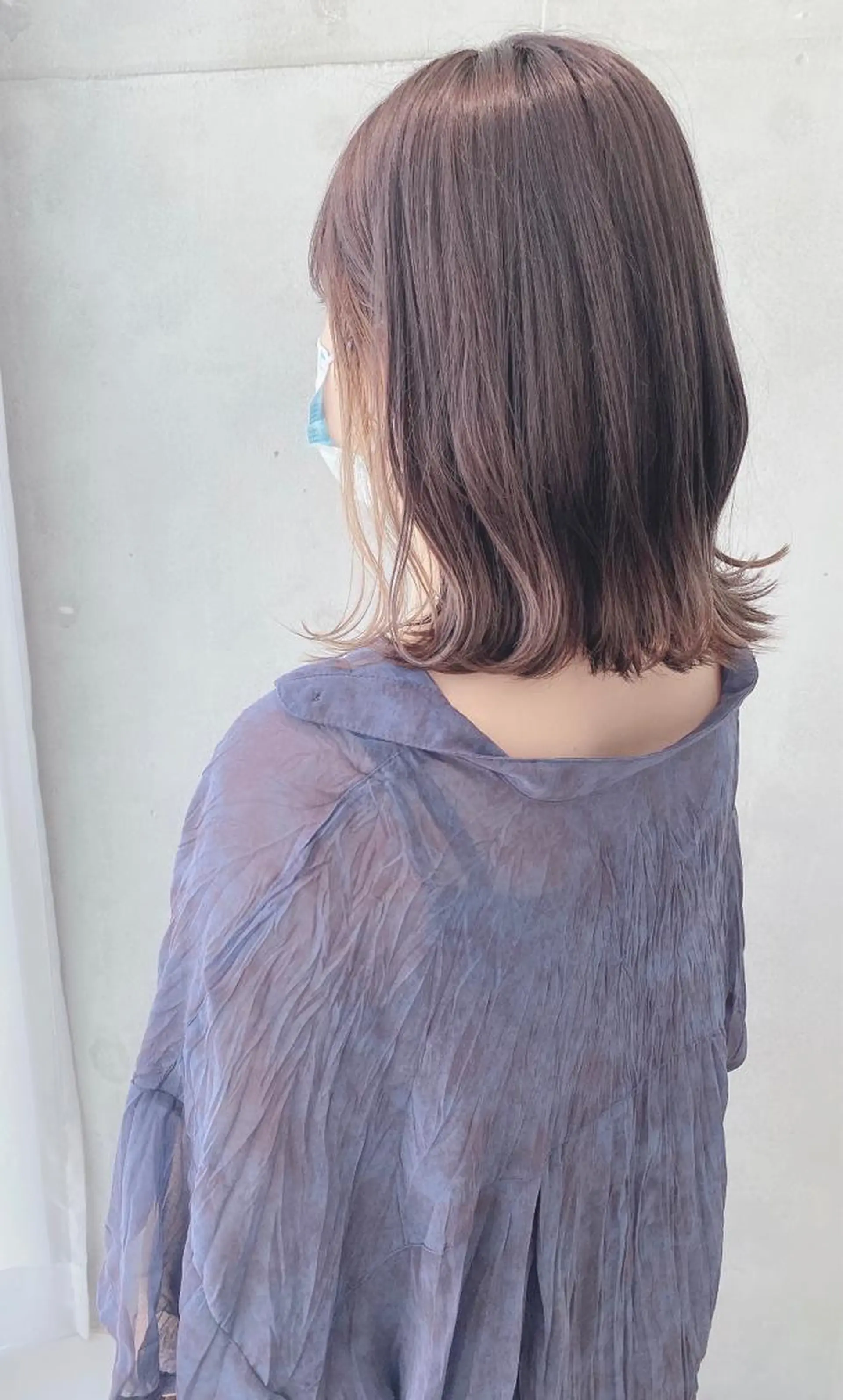 ミディアム カラー topstylist 松田みこのその他イメージ